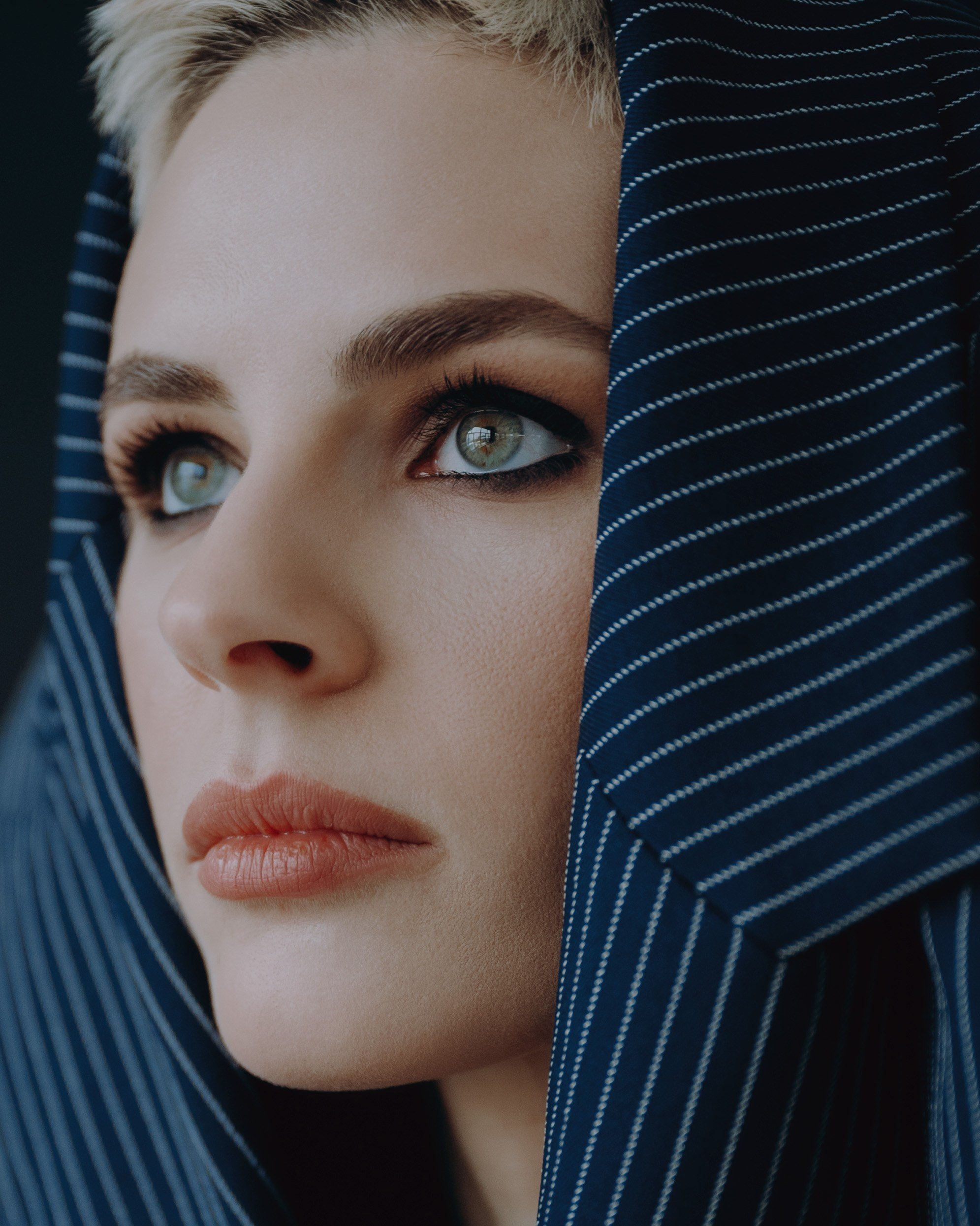 Liza. Главная