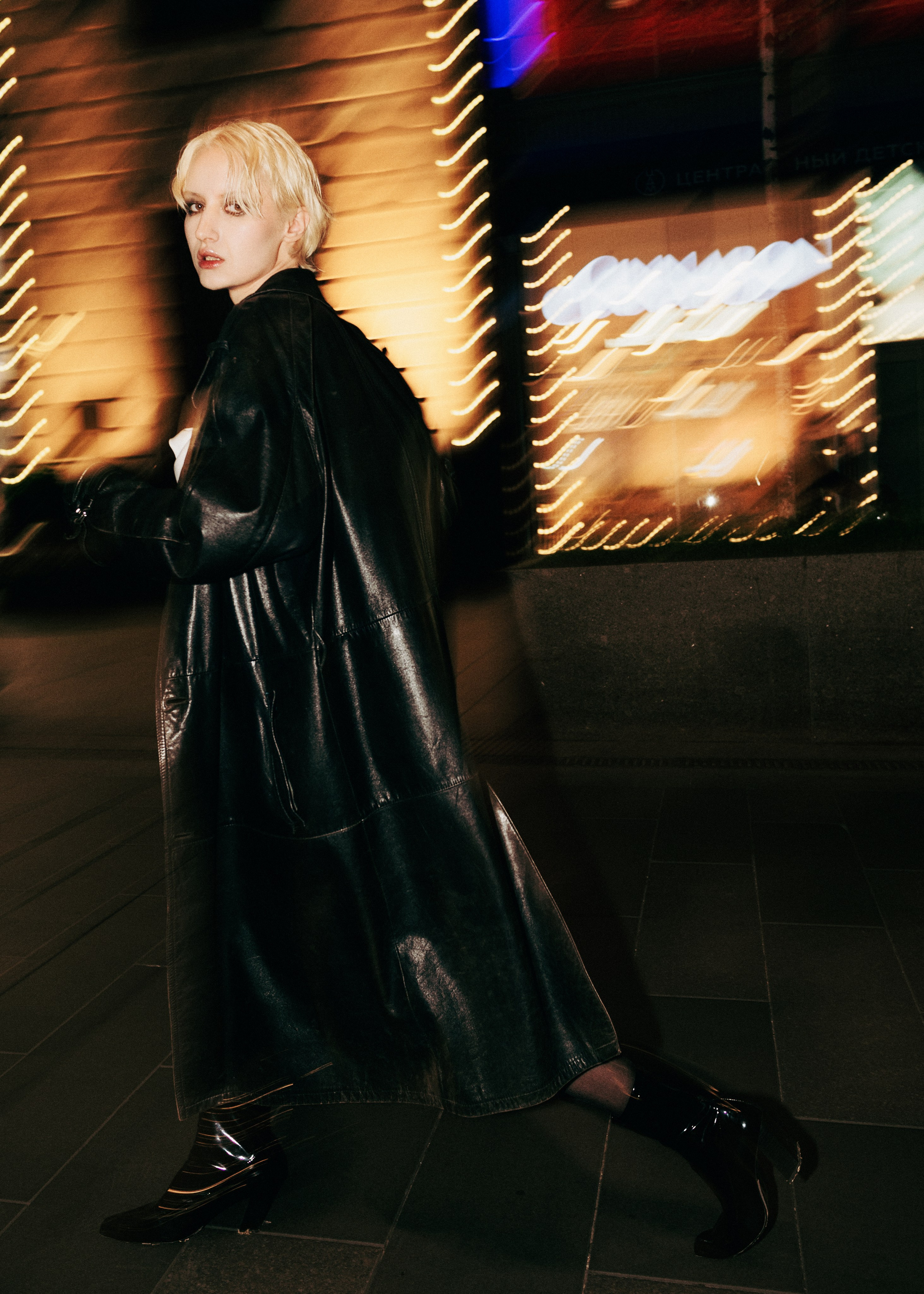 Asya. Главная