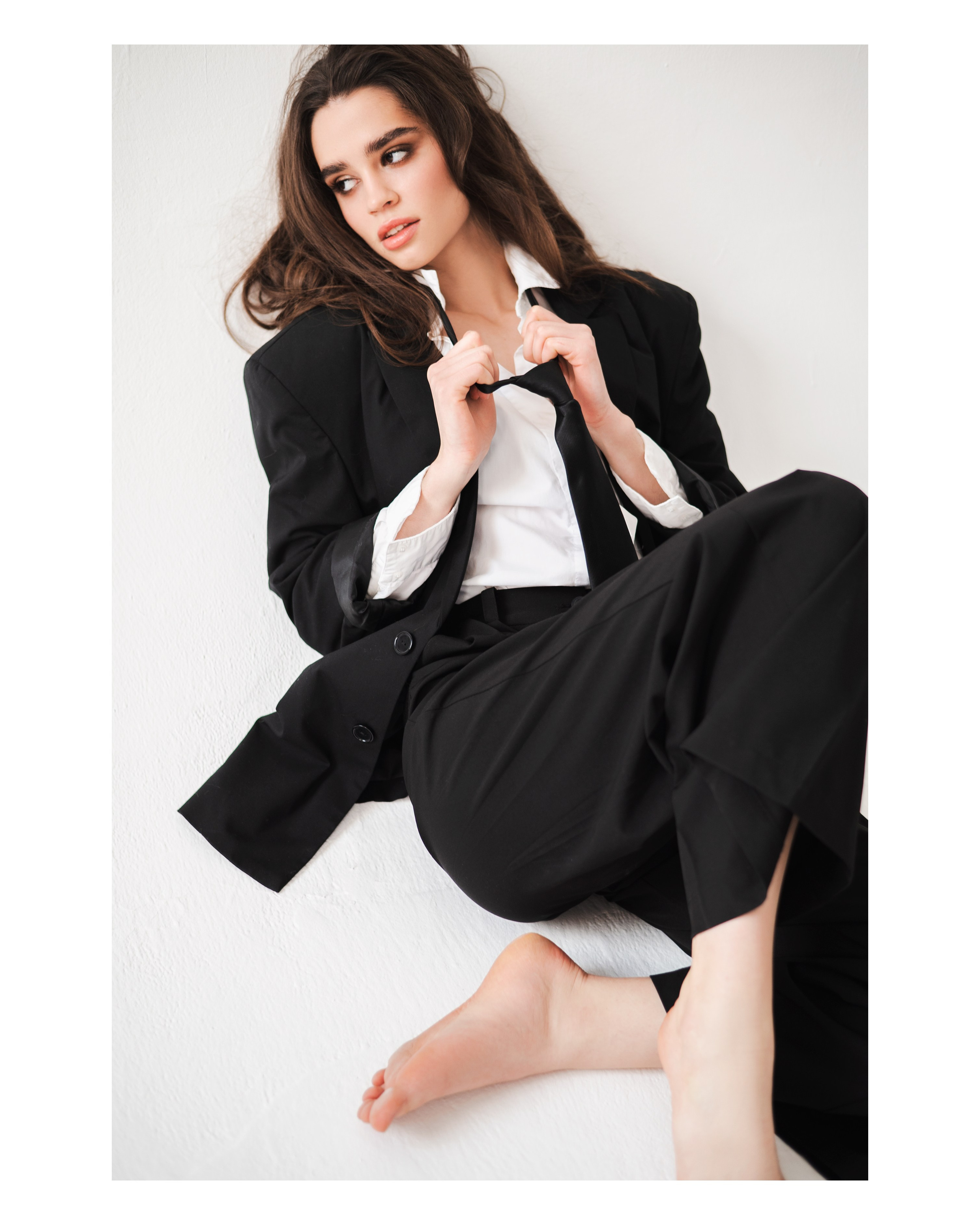 Anastasia. Главная