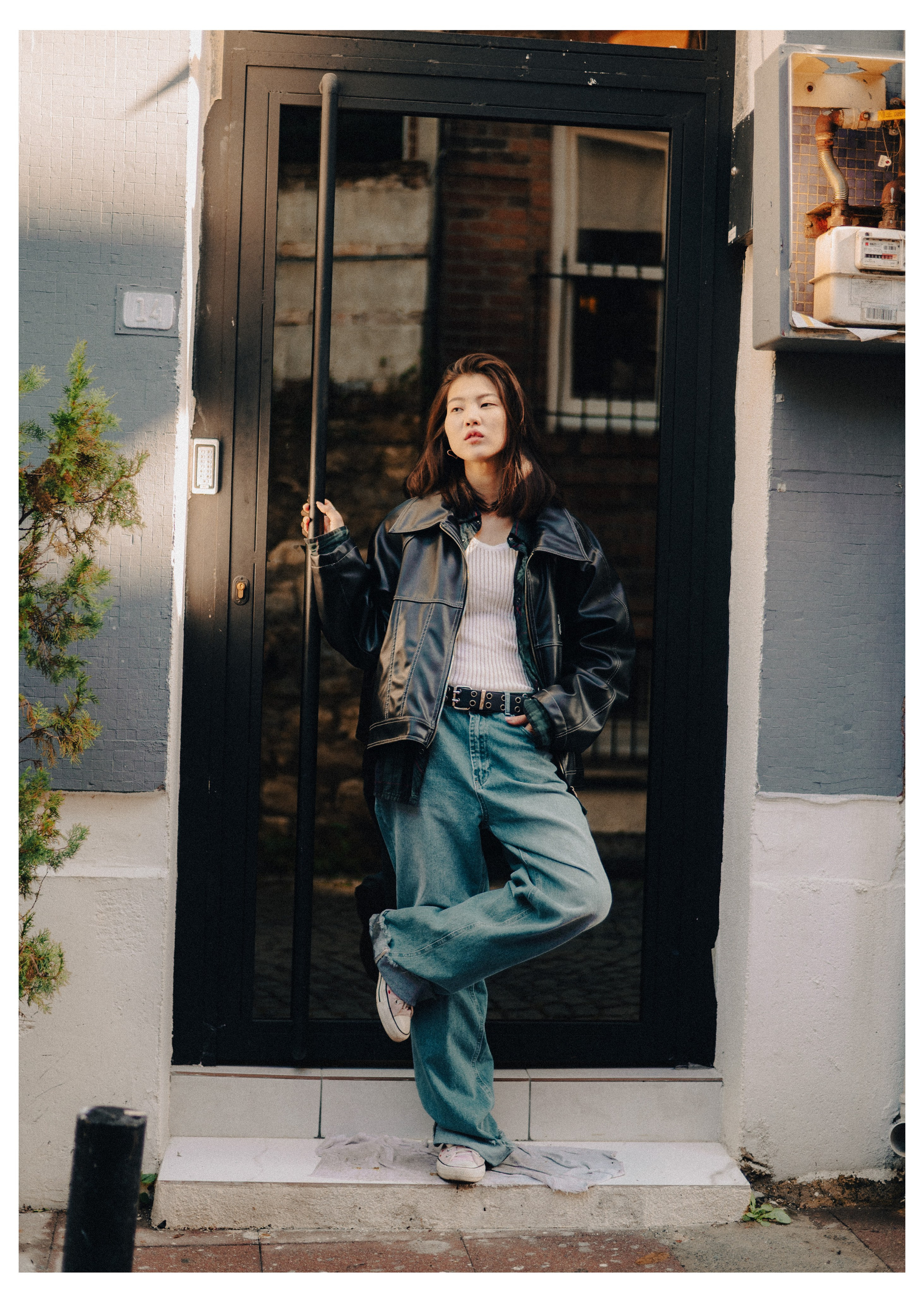 Kami. Главная