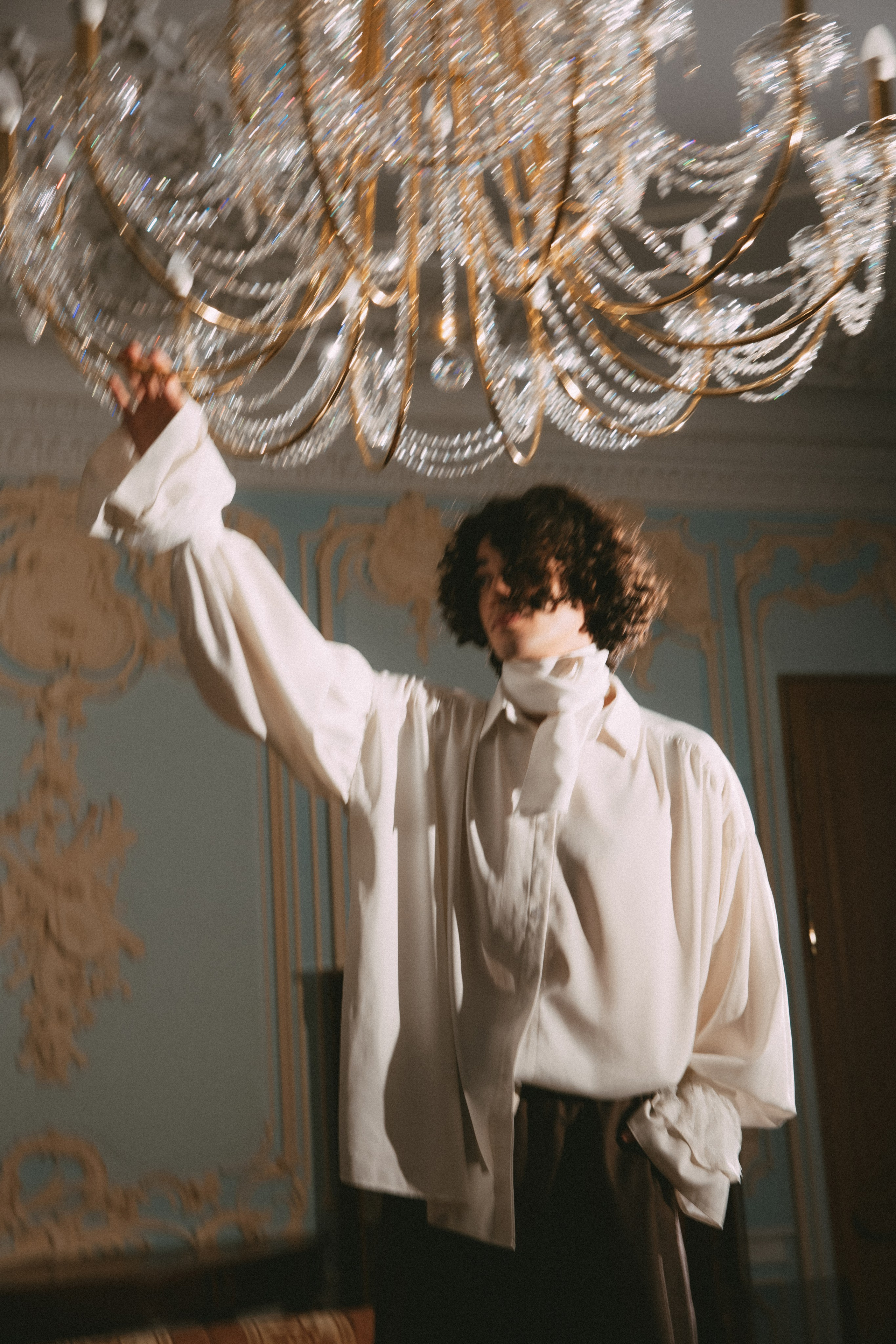 К & M | Санкт-Петербург. Фотограф Екатерина Амбрушкевич