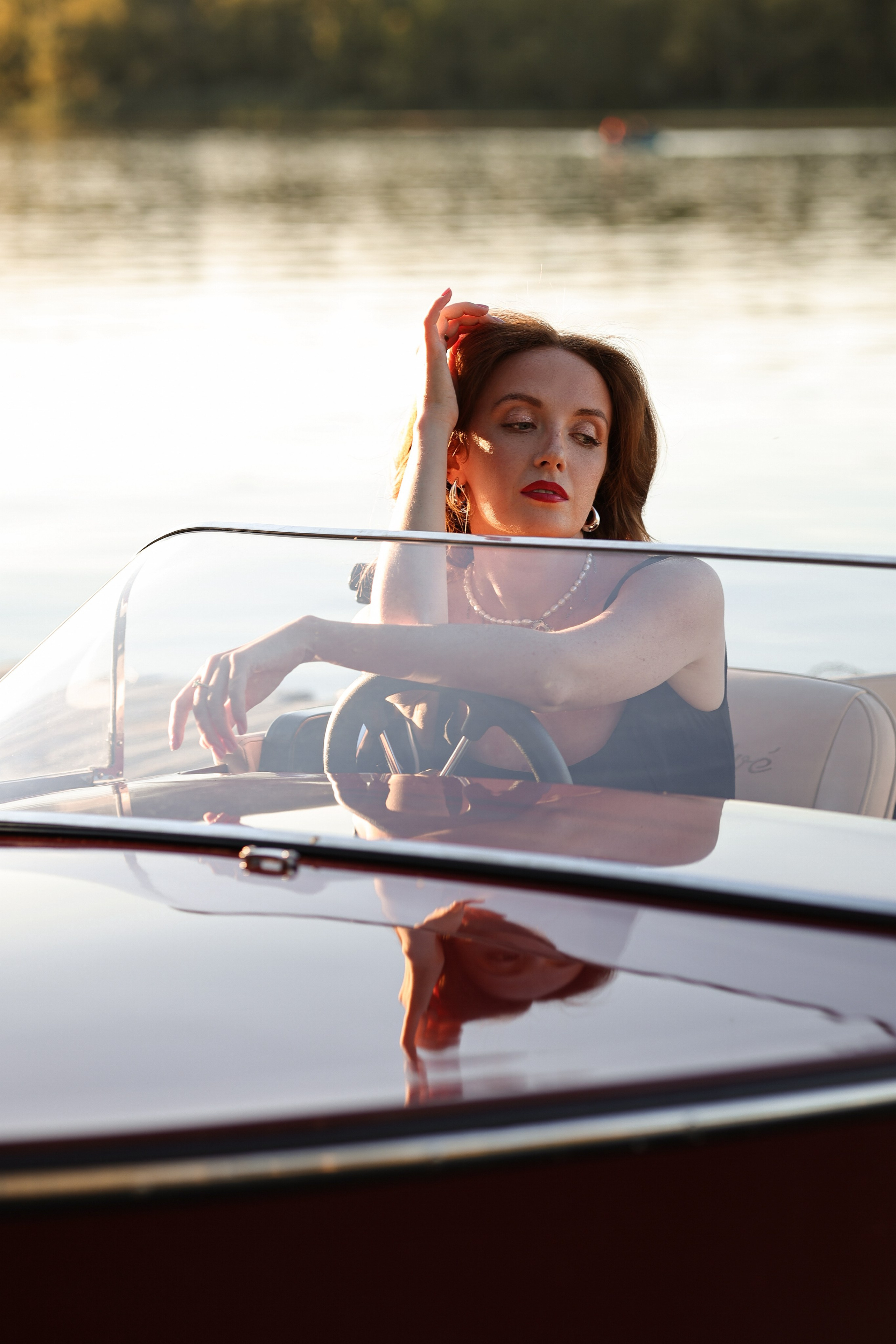 Нежность. Анастасия Камал. Фотограф Саратов