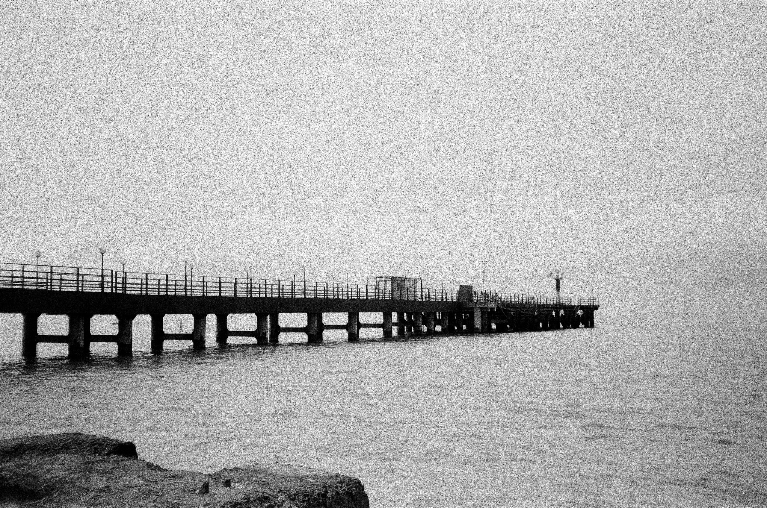 Пейзажы. Фотограф Матвей Водяной