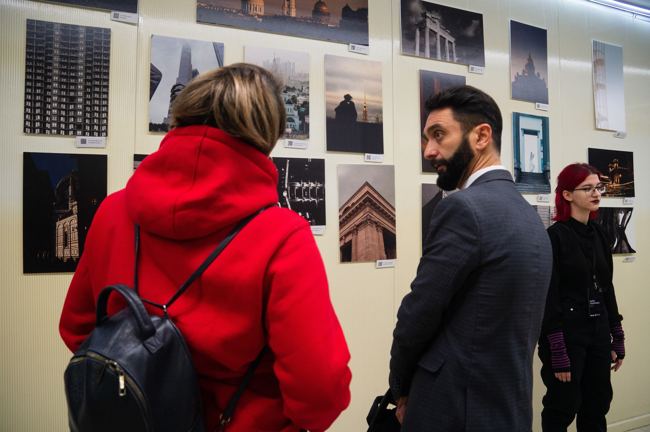 ПОЛИТЕХ_ФОТО 24. Фотограф Матвей Водяной