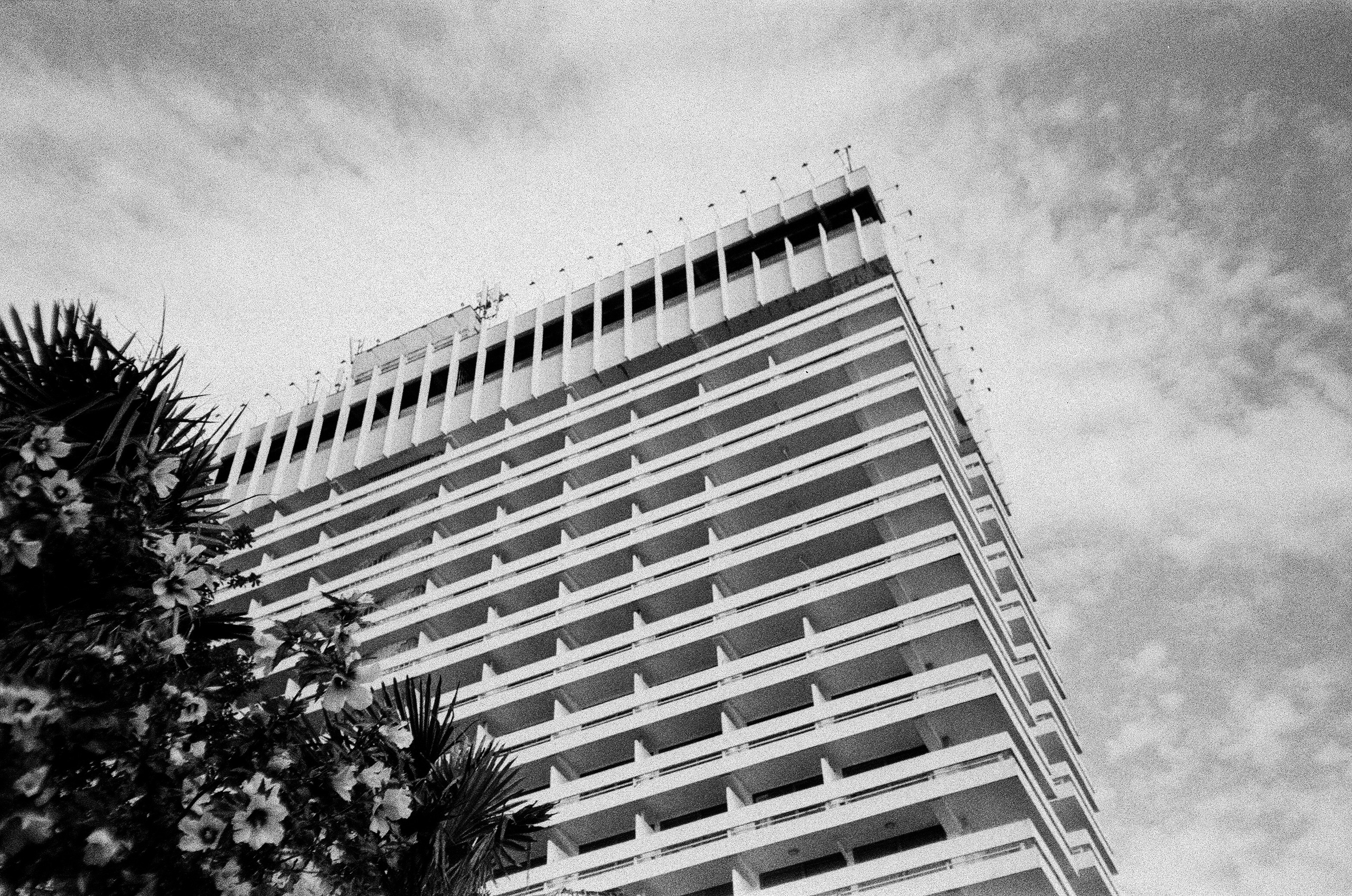 Пейзажы. Фотограф Матвей Водяной