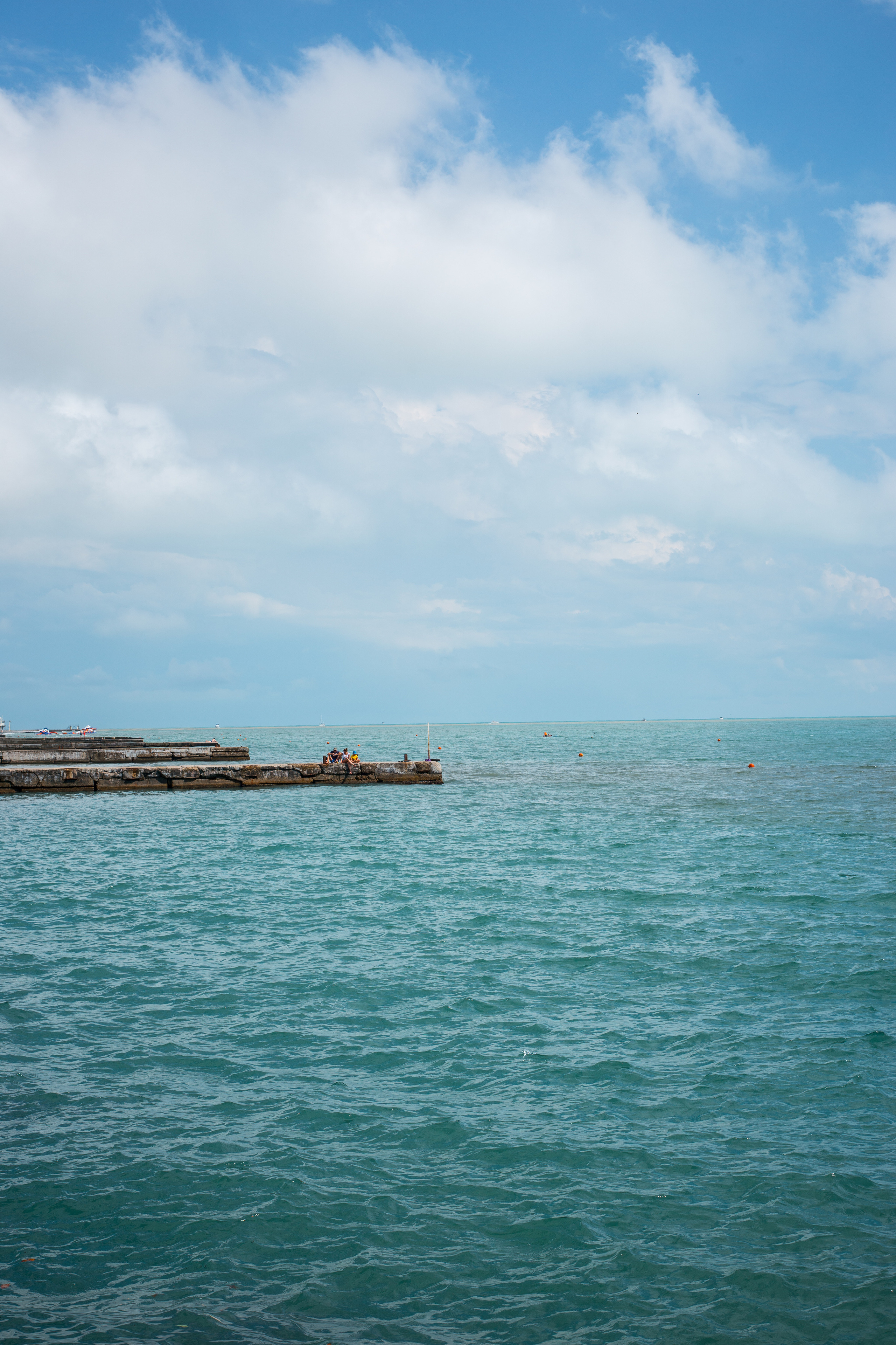 Пейзажы. Фотограф Матвей Водяной