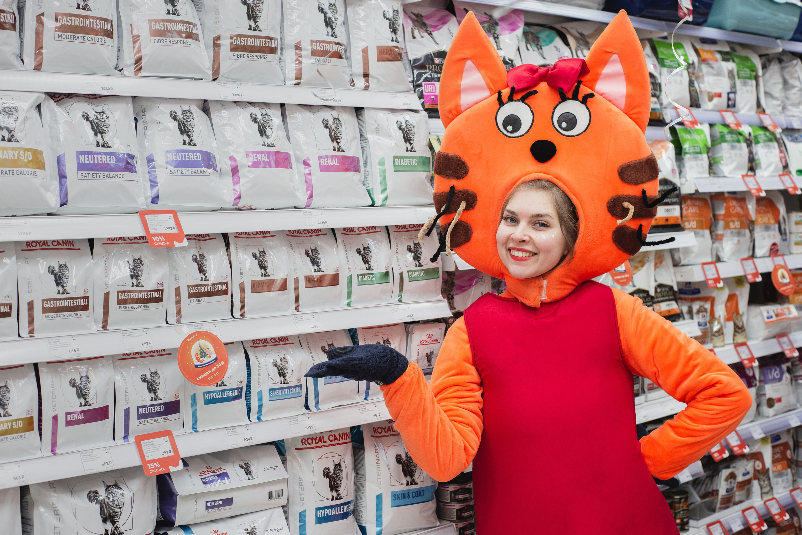 Репортажная съёмка. Фотограф Матвей Водяной