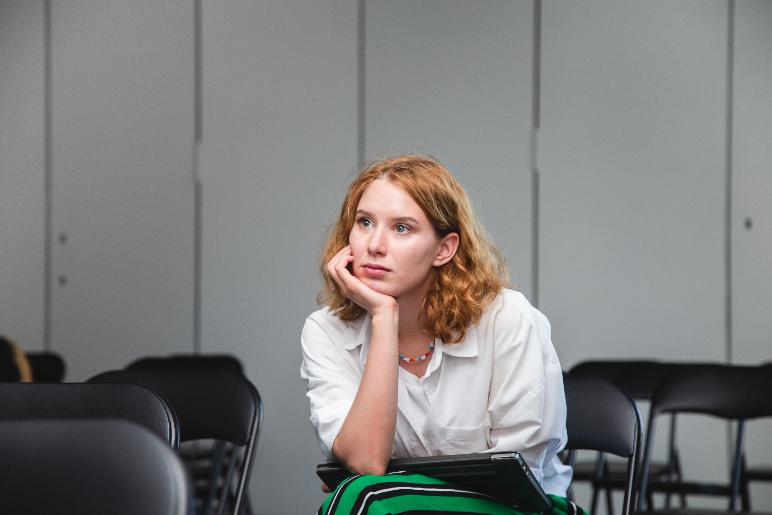 Репортажная съёмка. Фотограф Матвей Водяной