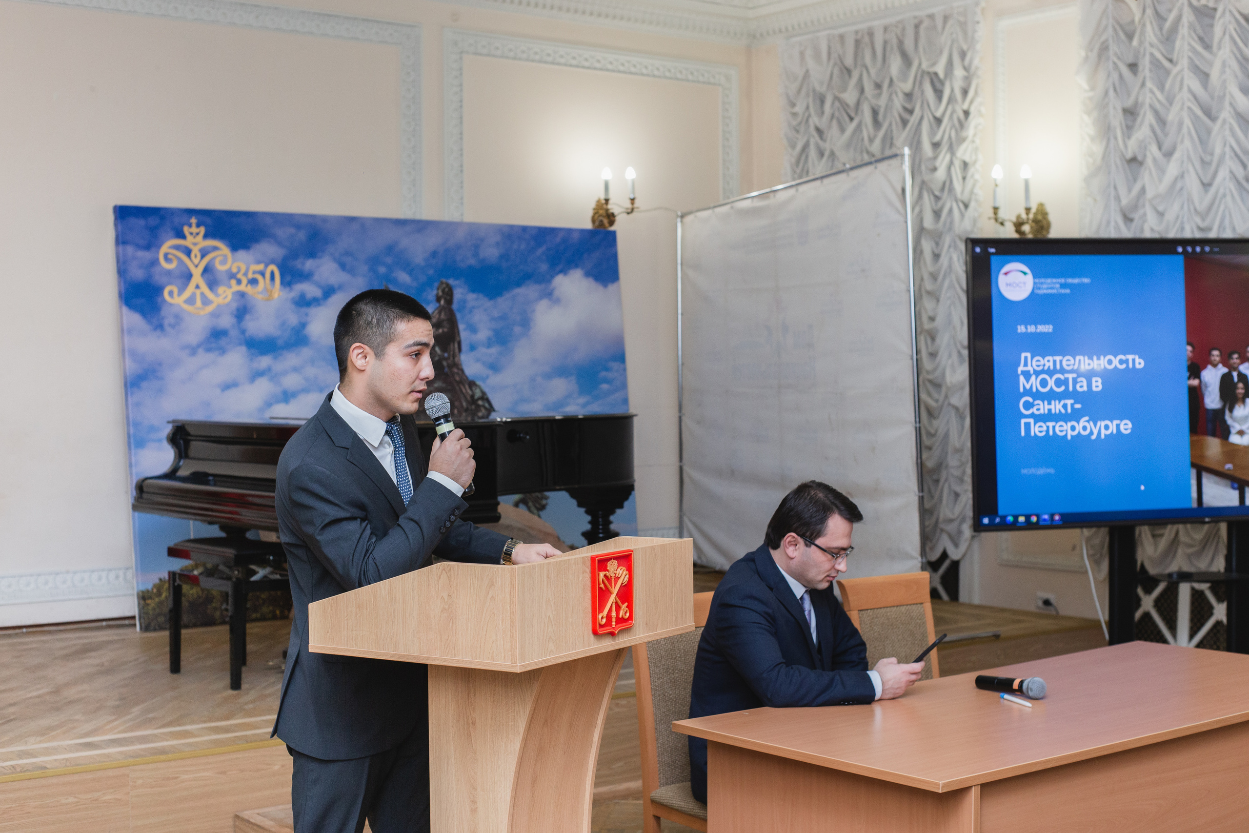 Репортажная съёмка. Фотограф Матвей Водяной