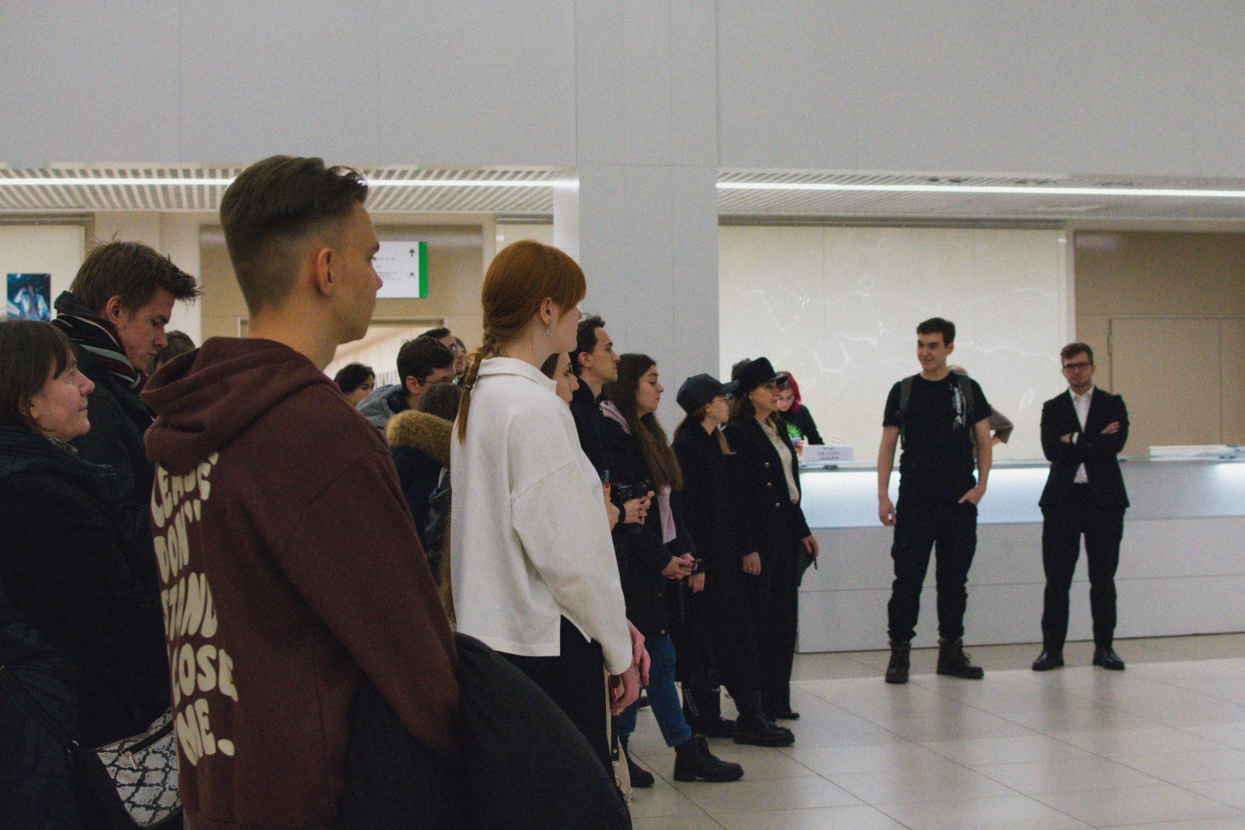 ПОЛИТЕХ_ФОТО 24. Фотограф Матвей Водяной