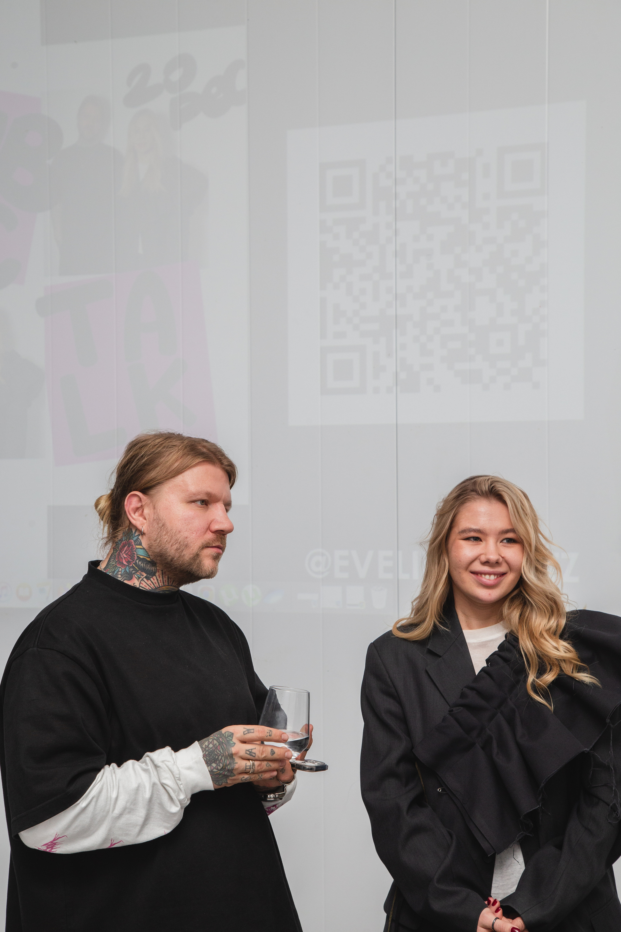 Репортажная съёмка. Фотограф Матвей Водяной