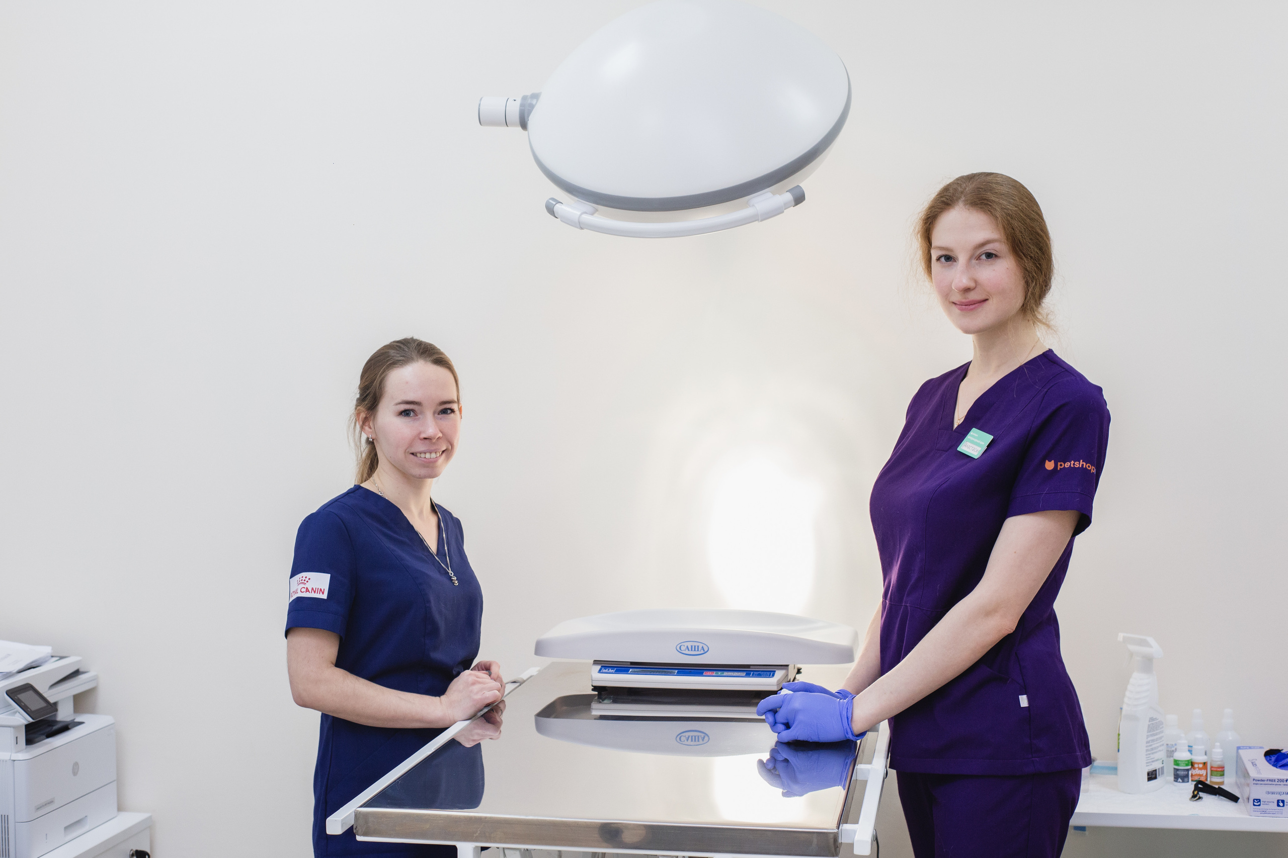 Репортажная съёмка. Фотограф Матвей Водяной