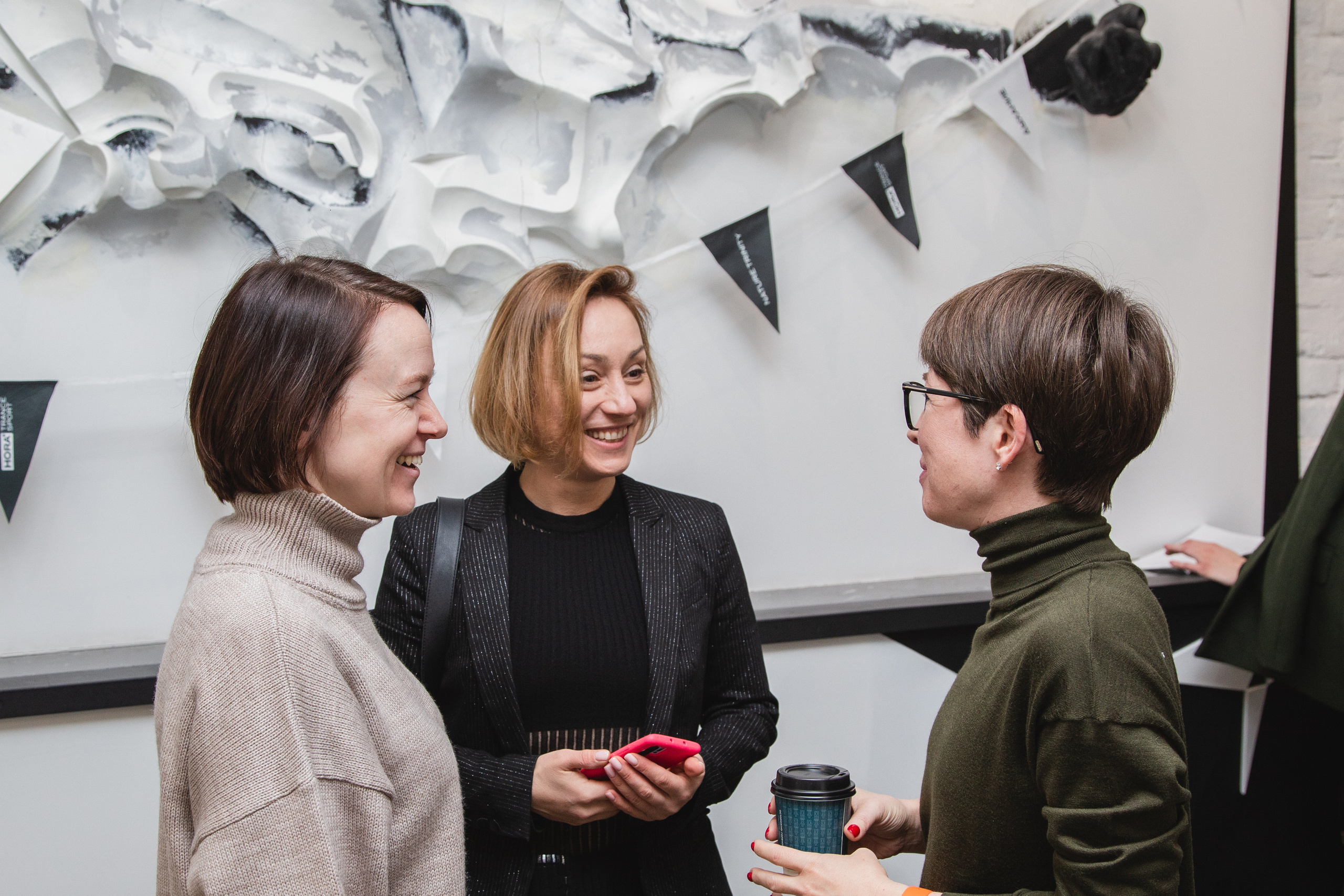 Hora. Фотограф Матвей Водяной