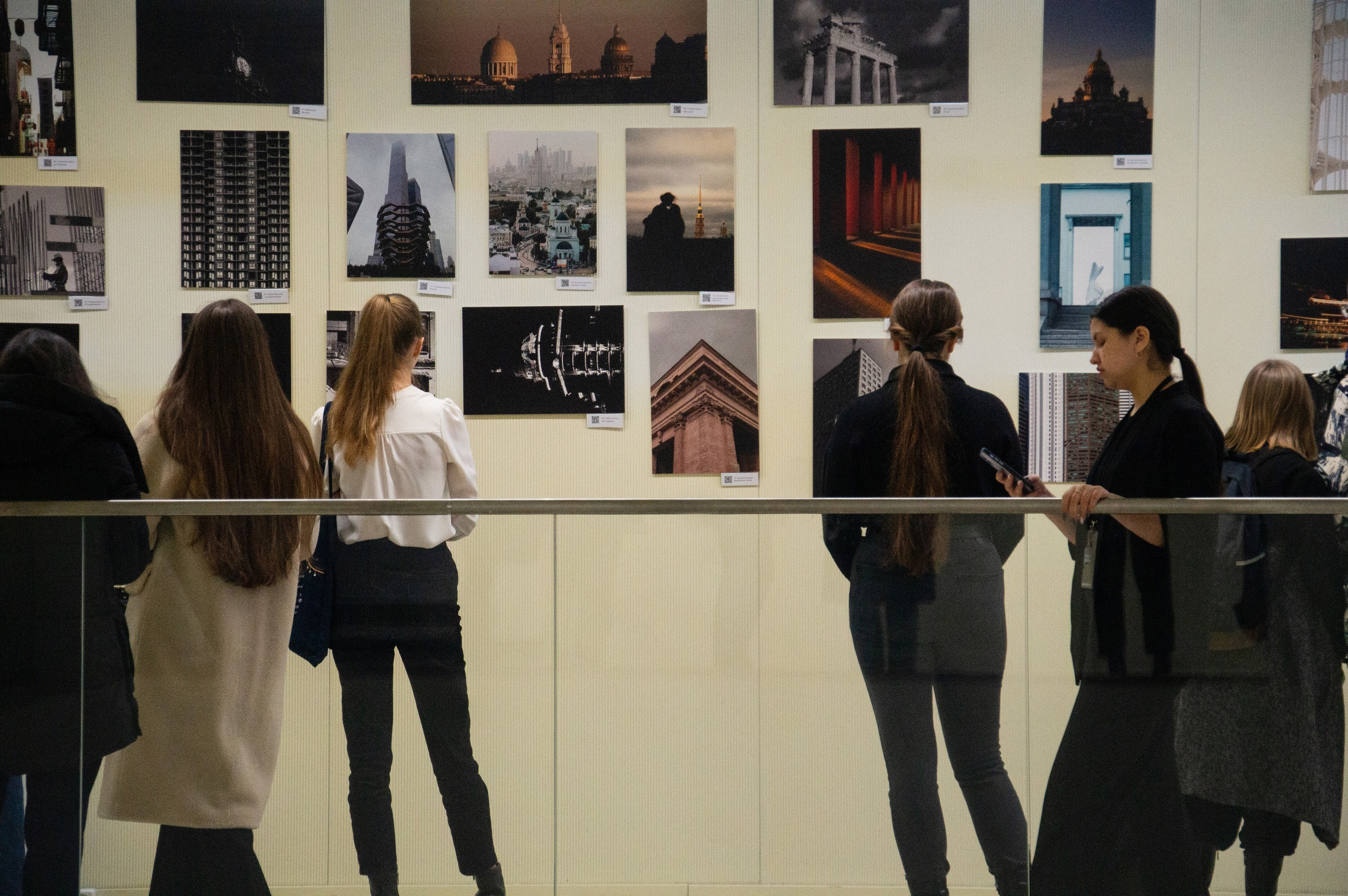 ПОЛИТЕХ_ФОТО 24. Фотограф Матвей Водяной