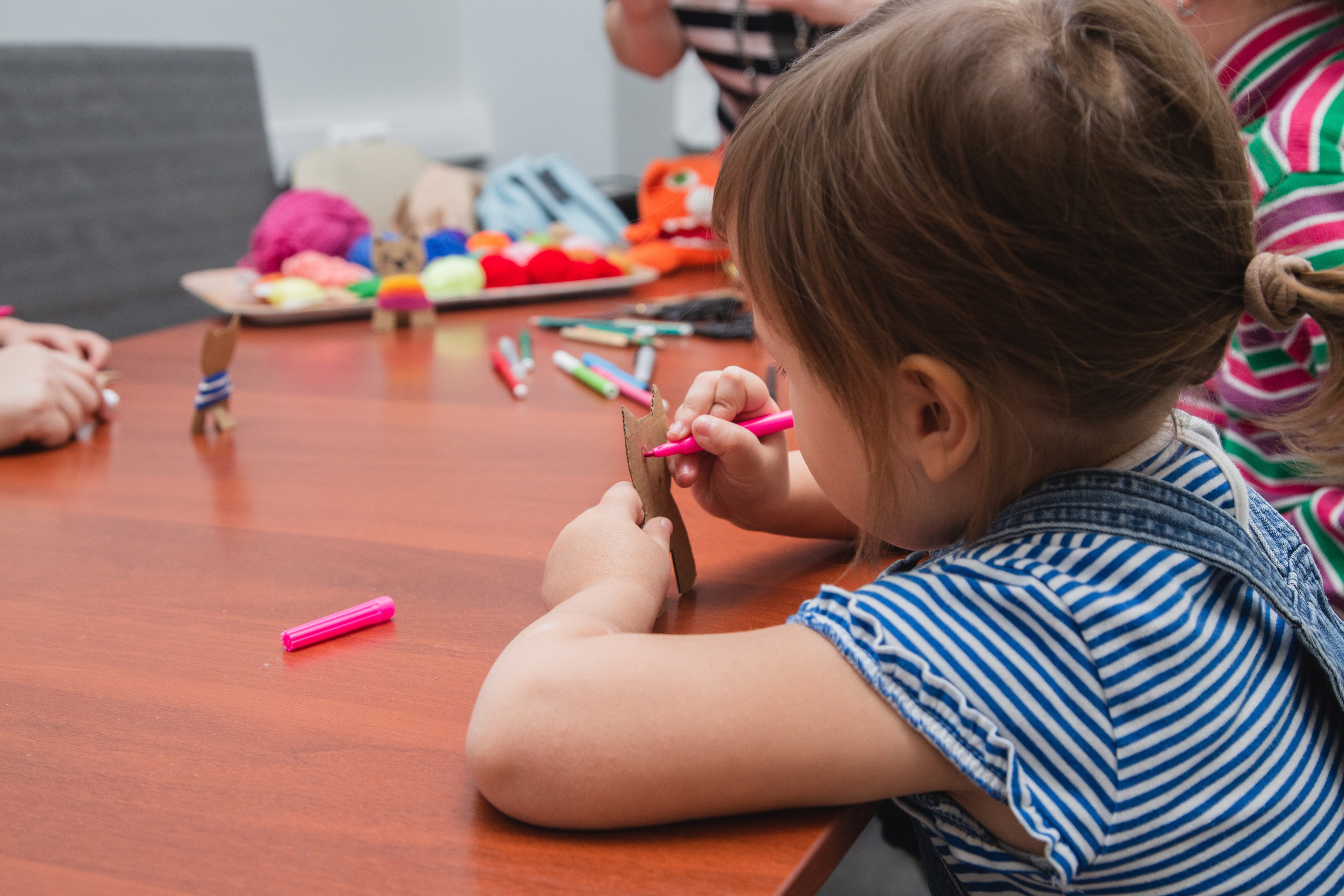 Репортажная съёмка. Фотограф Матвей Водяной