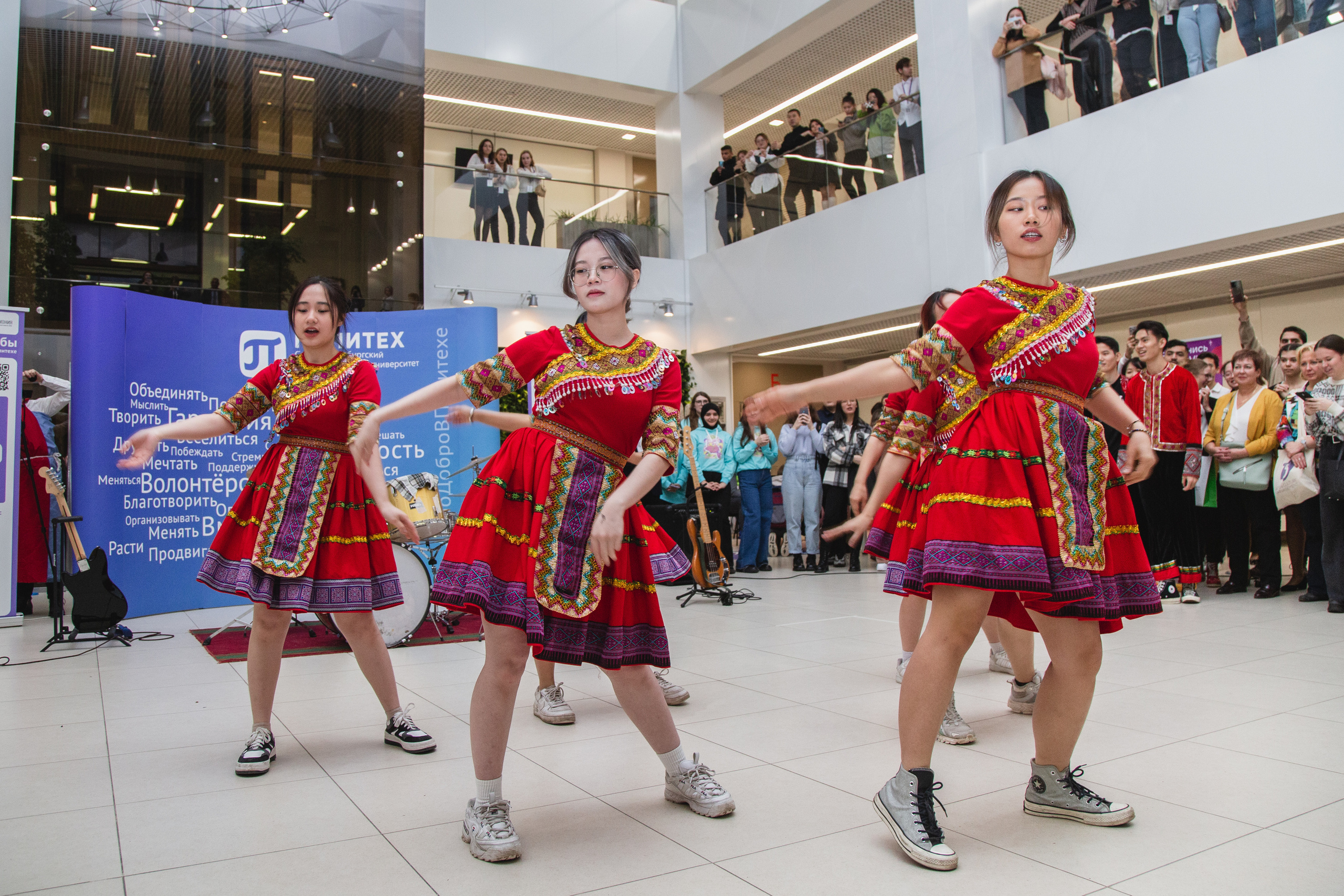 Репортажная съёмка. Фотограф Матвей Водяной