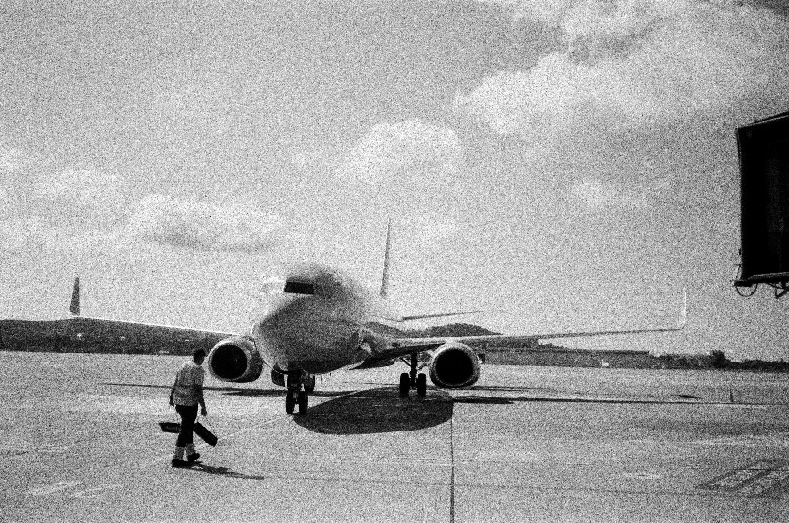Пейзажы. Фотограф Матвей Водяной
