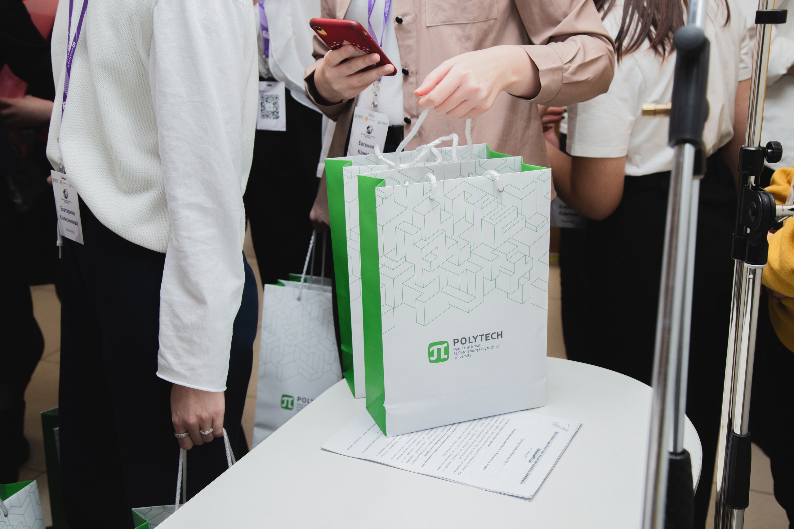 Репортажная съёмка. Фотограф Матвей Водяной