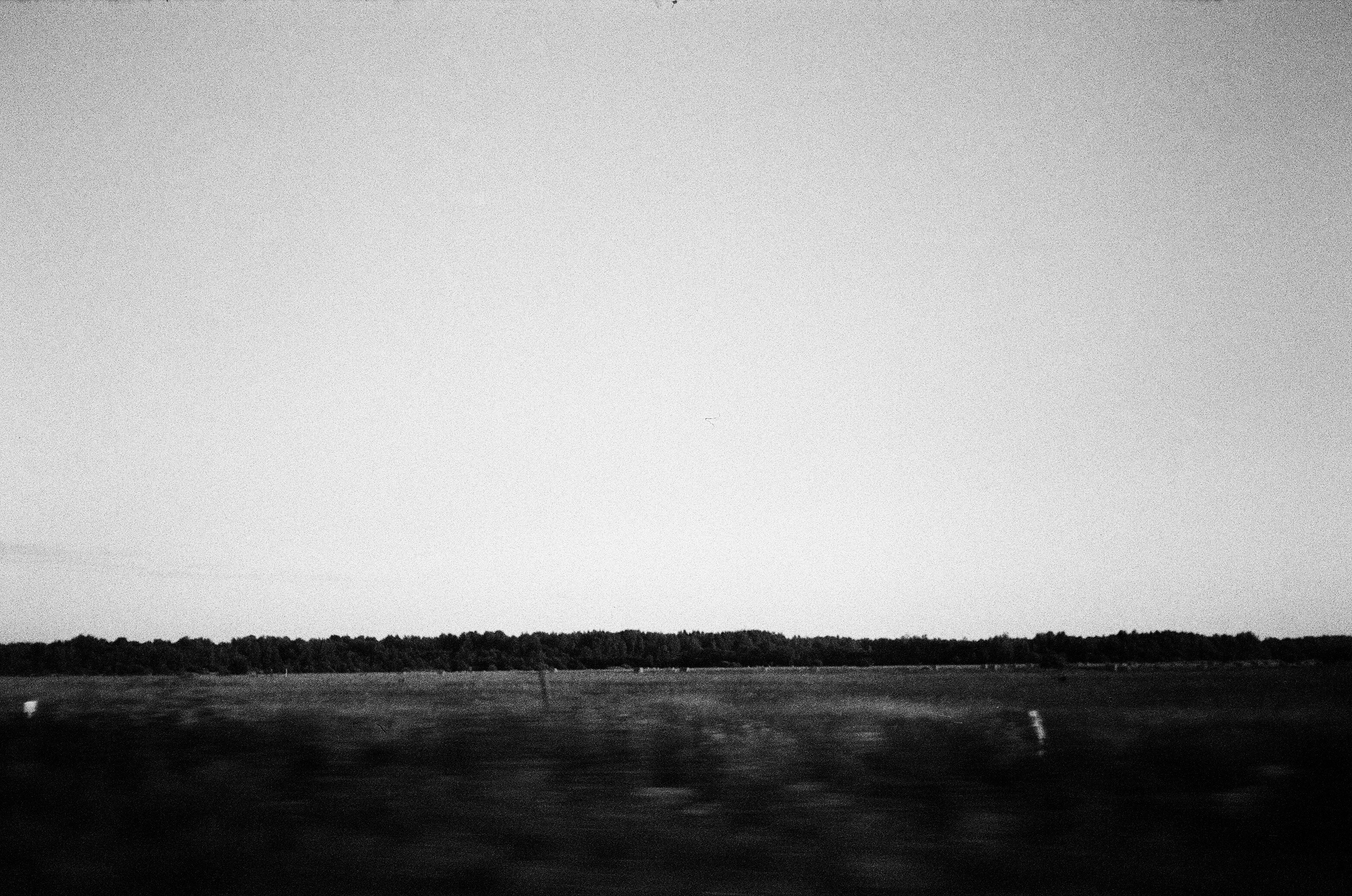 Пейзажы. Фотограф Матвей Водяной