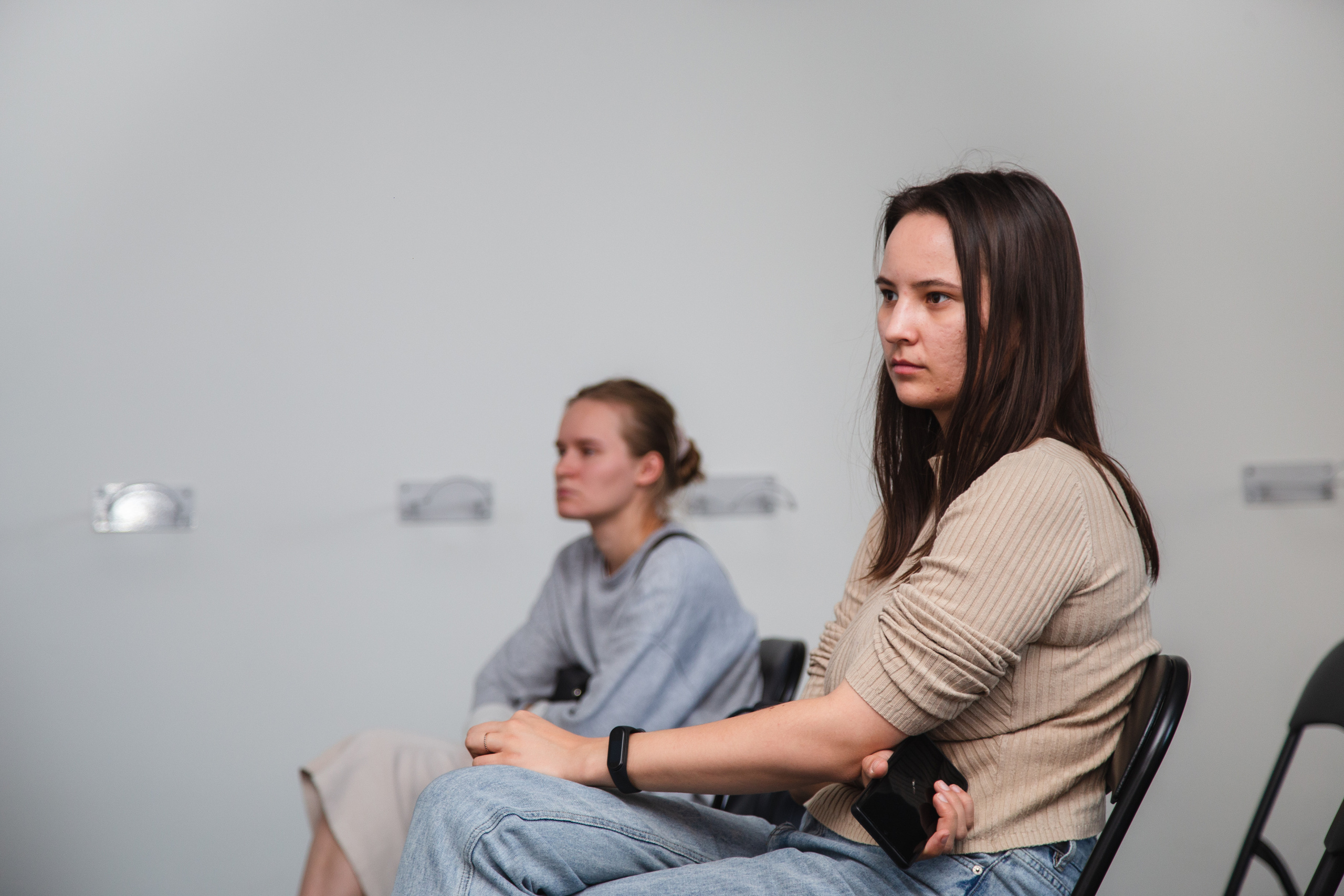 Репортажная съёмка. Фотограф Матвей Водяной