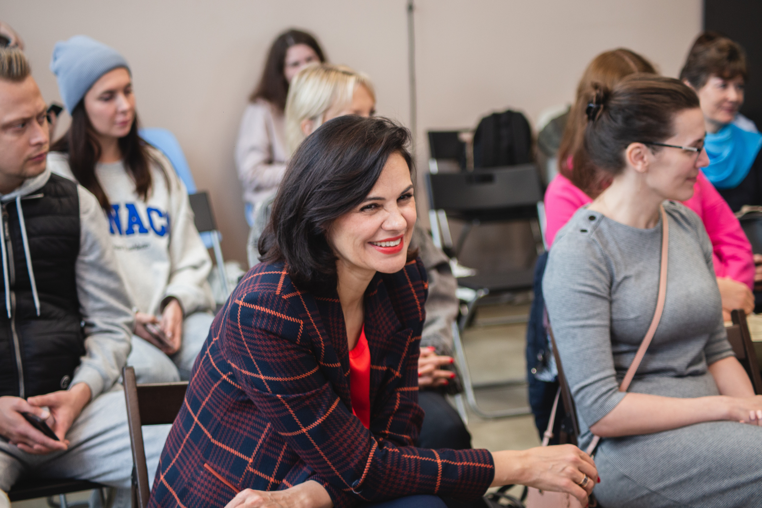 Репортажная съёмка. Фотограф Матвей Водяной
