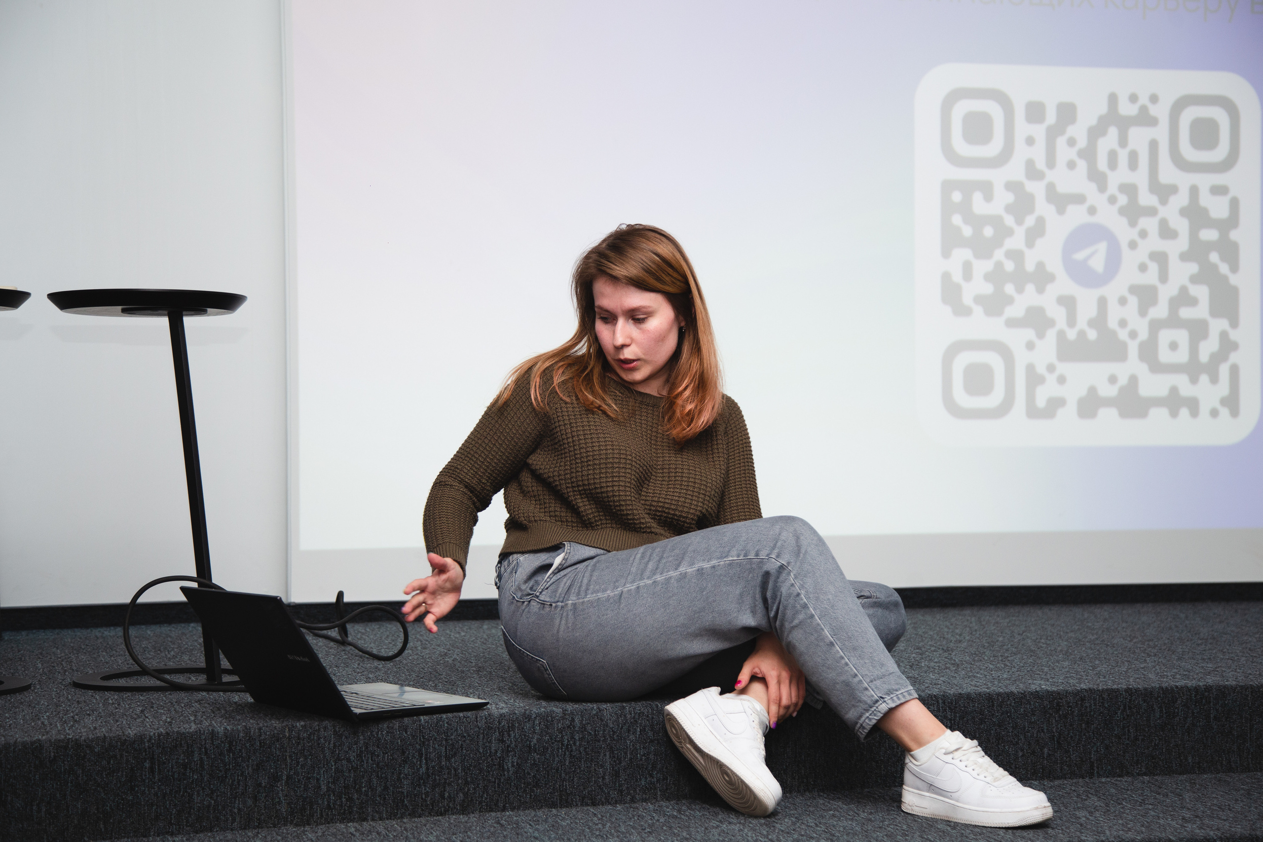 Репортажная съёмка. Фотограф Матвей Водяной