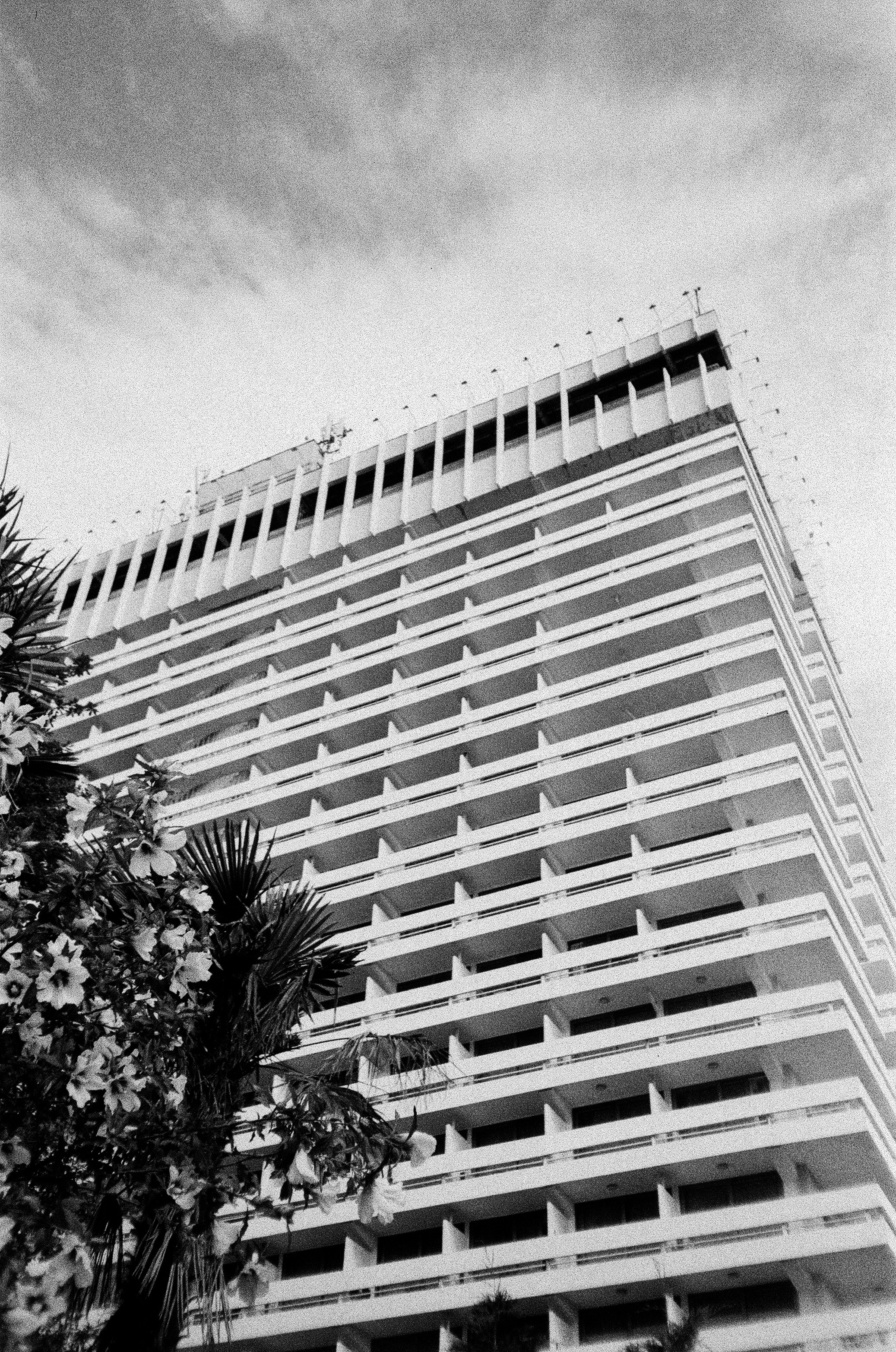 Пейзажы. Фотограф Матвей Водяной