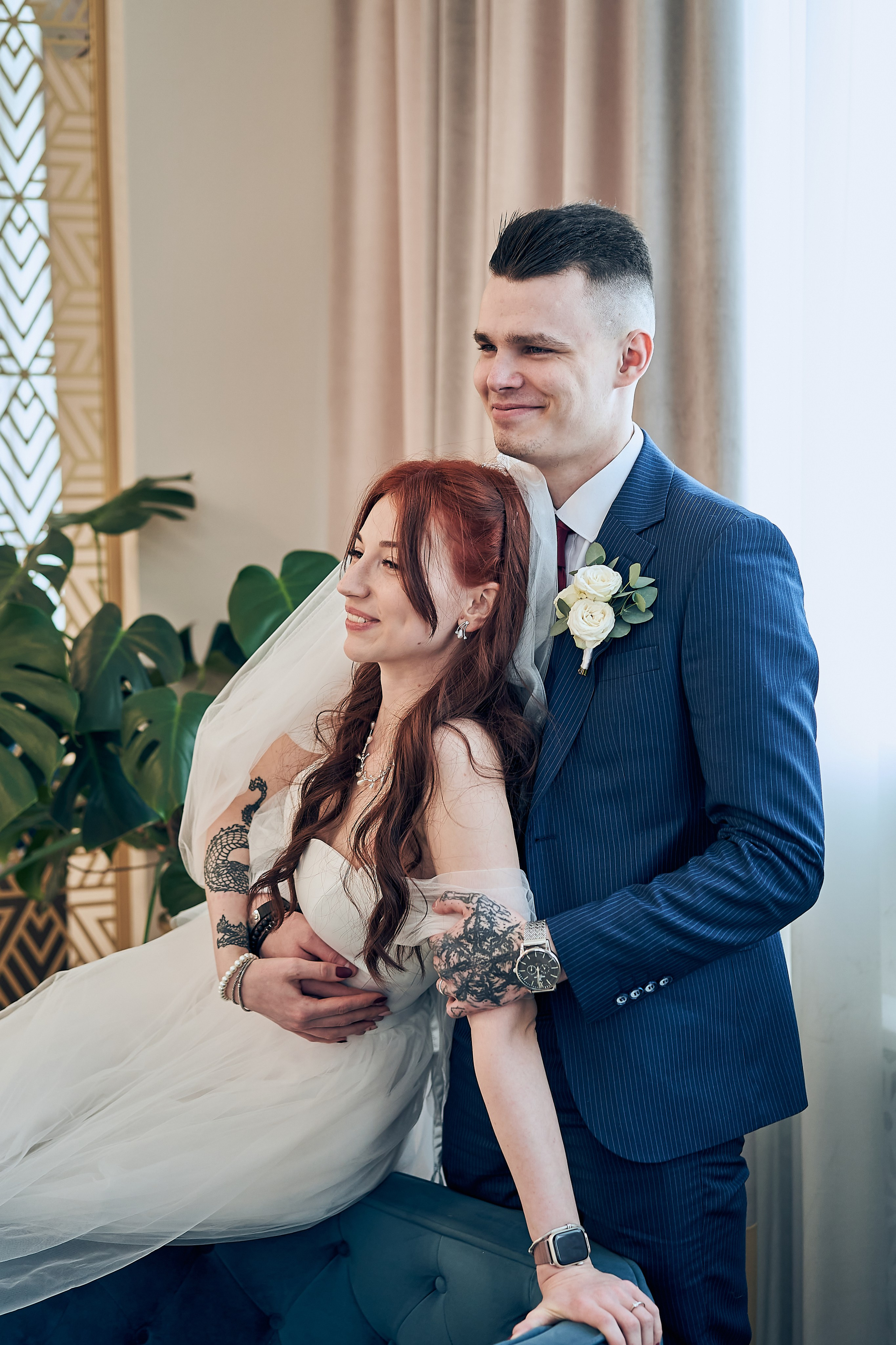 Свадьба Саша и Лиза. Ольга Олейник Фотография — это жизнь