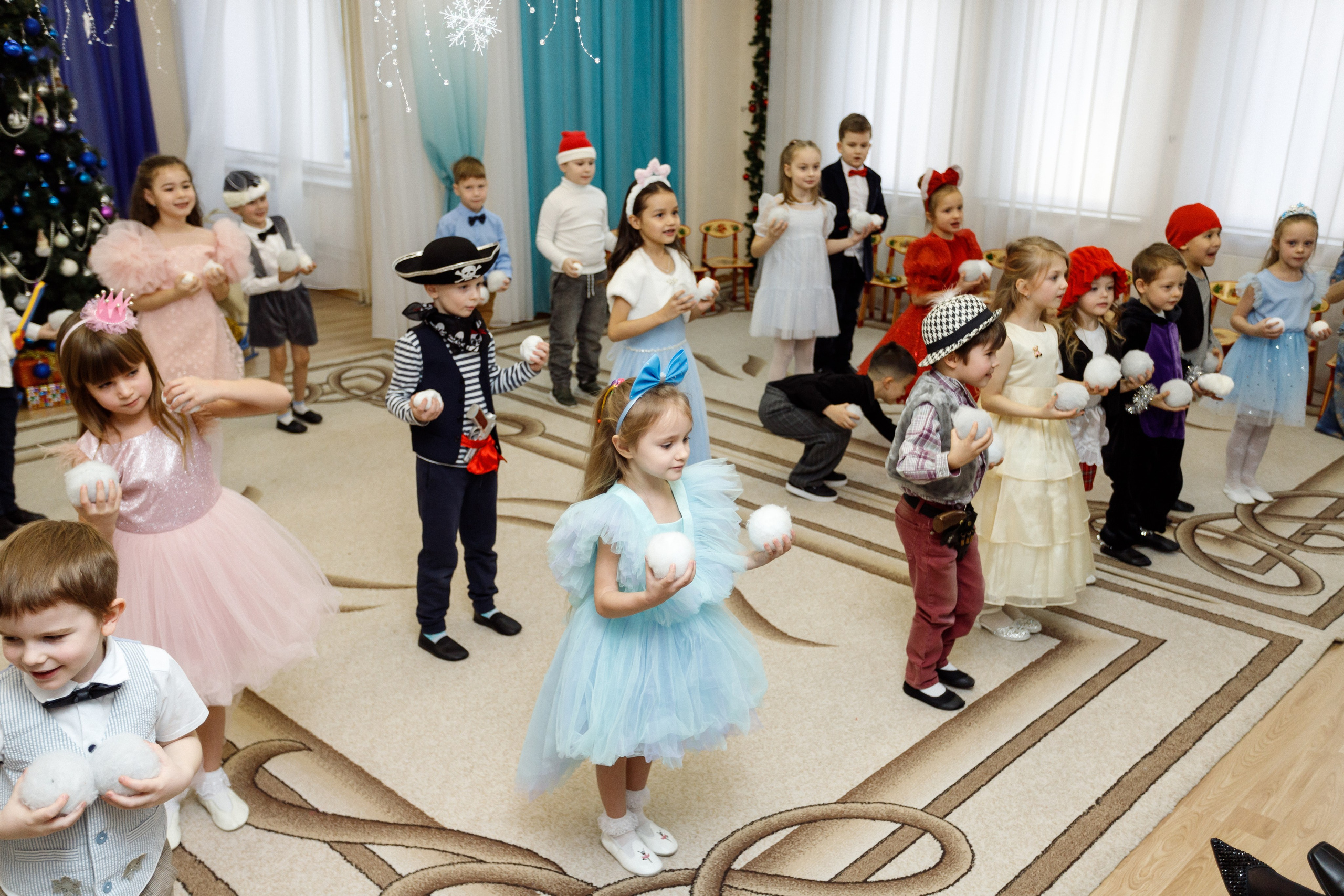 Детские праздники. Детский фотограф Александра Москалева