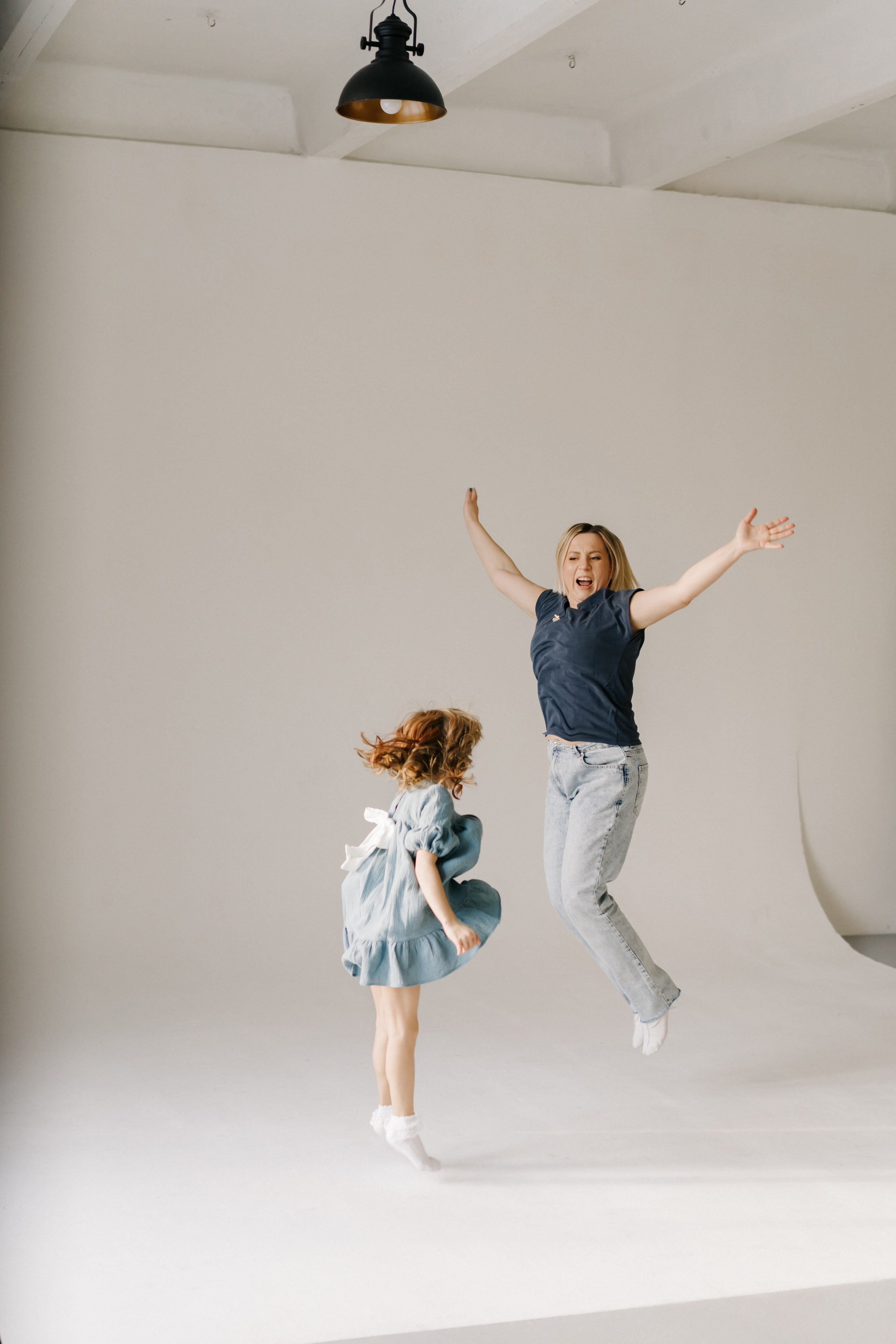 Семейные. Надя Инкина фотограф Москва