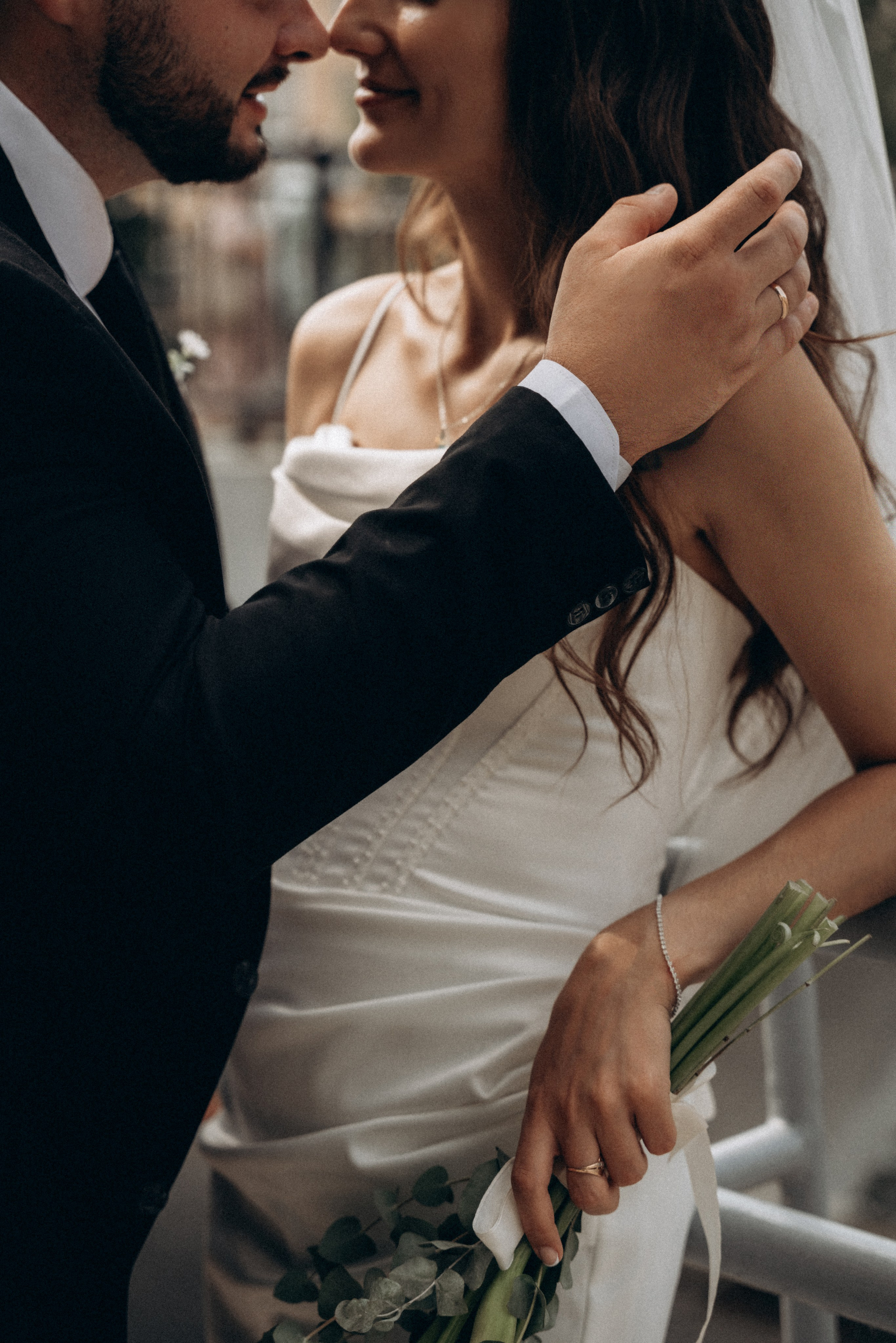 Кристина и Антон. Фотограф Мария Миллс | Минск