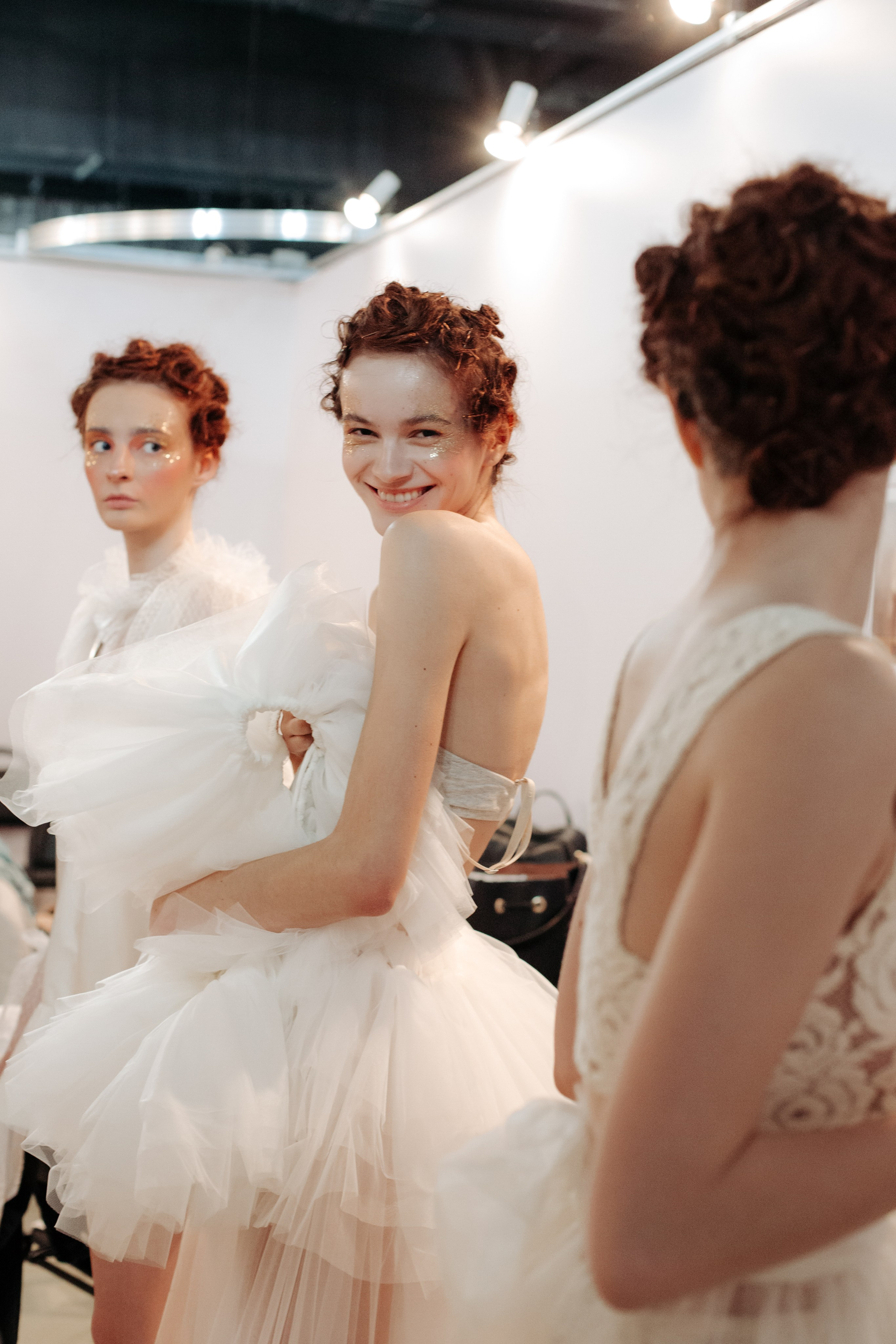 Неделя моды 22. Главная