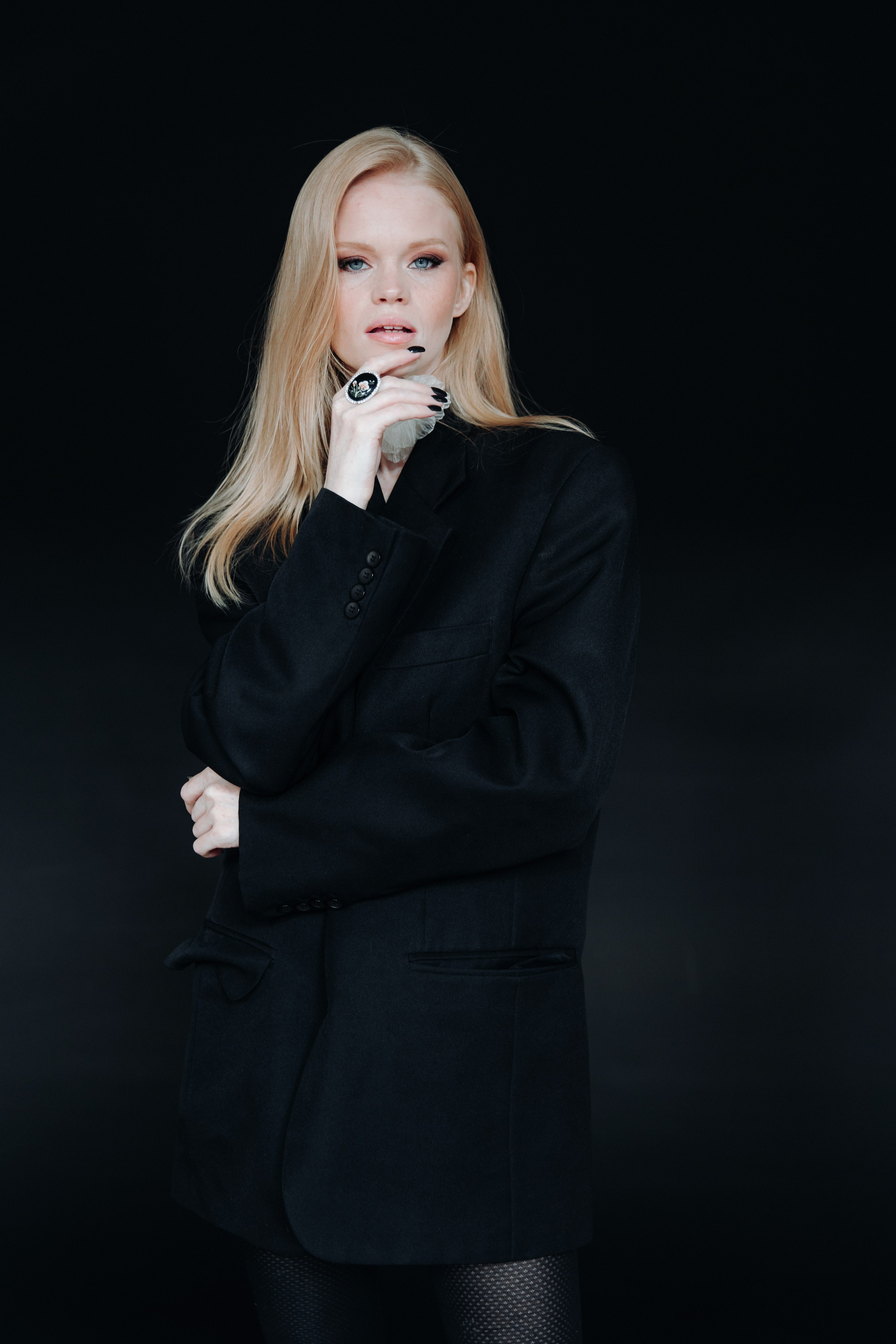 Рина. Главная