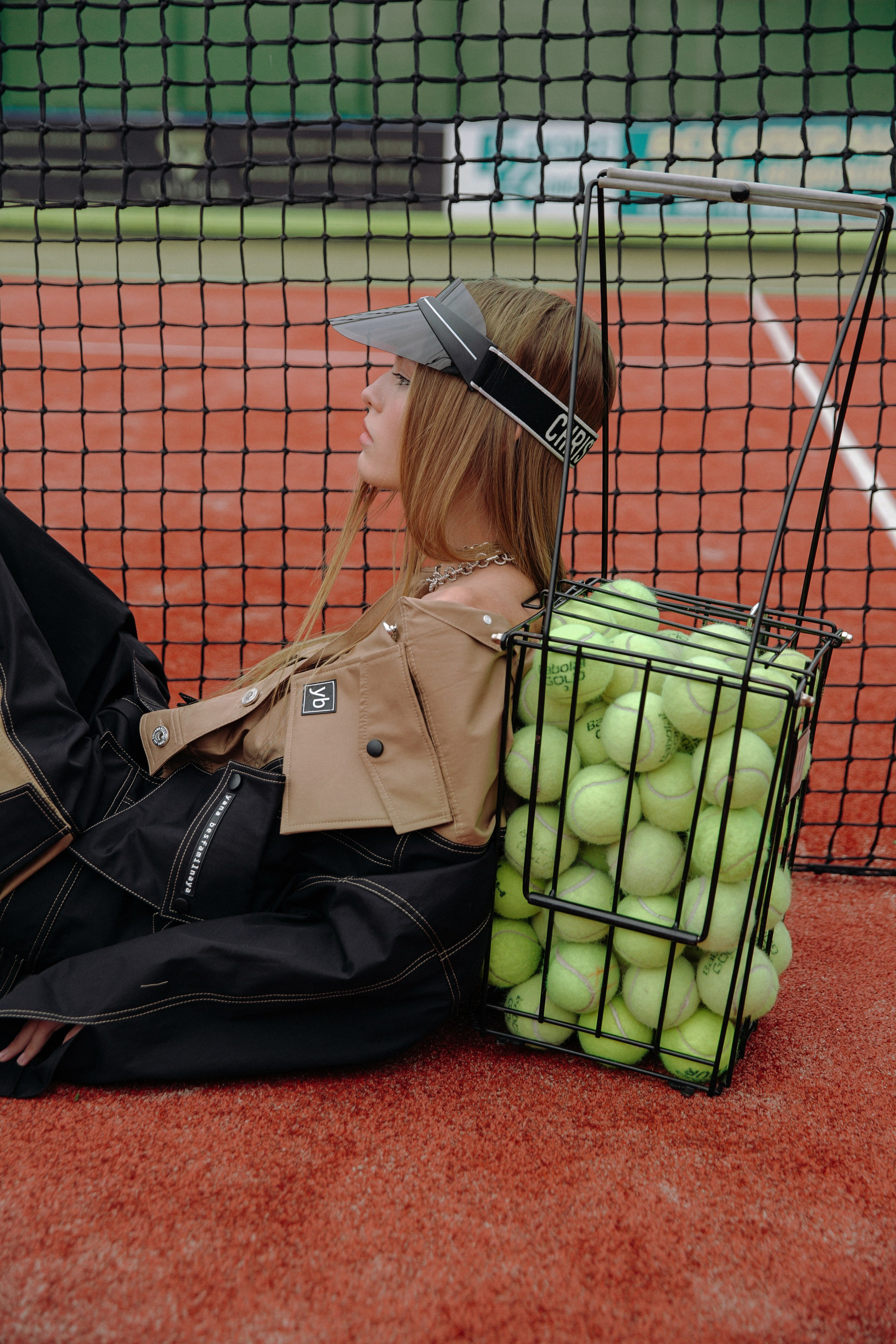 Lookbook. Главная