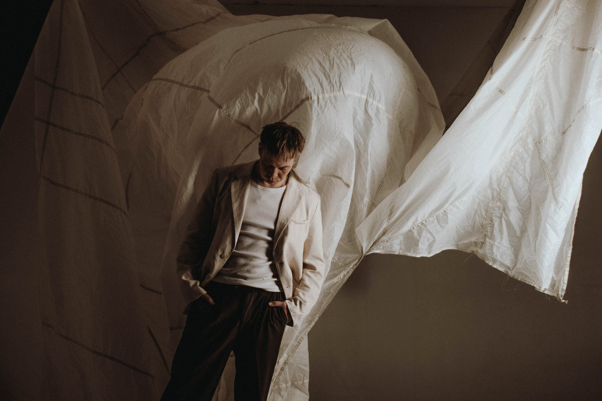 Андрей. Фотограф Барнаул — NAVI / НАВИ