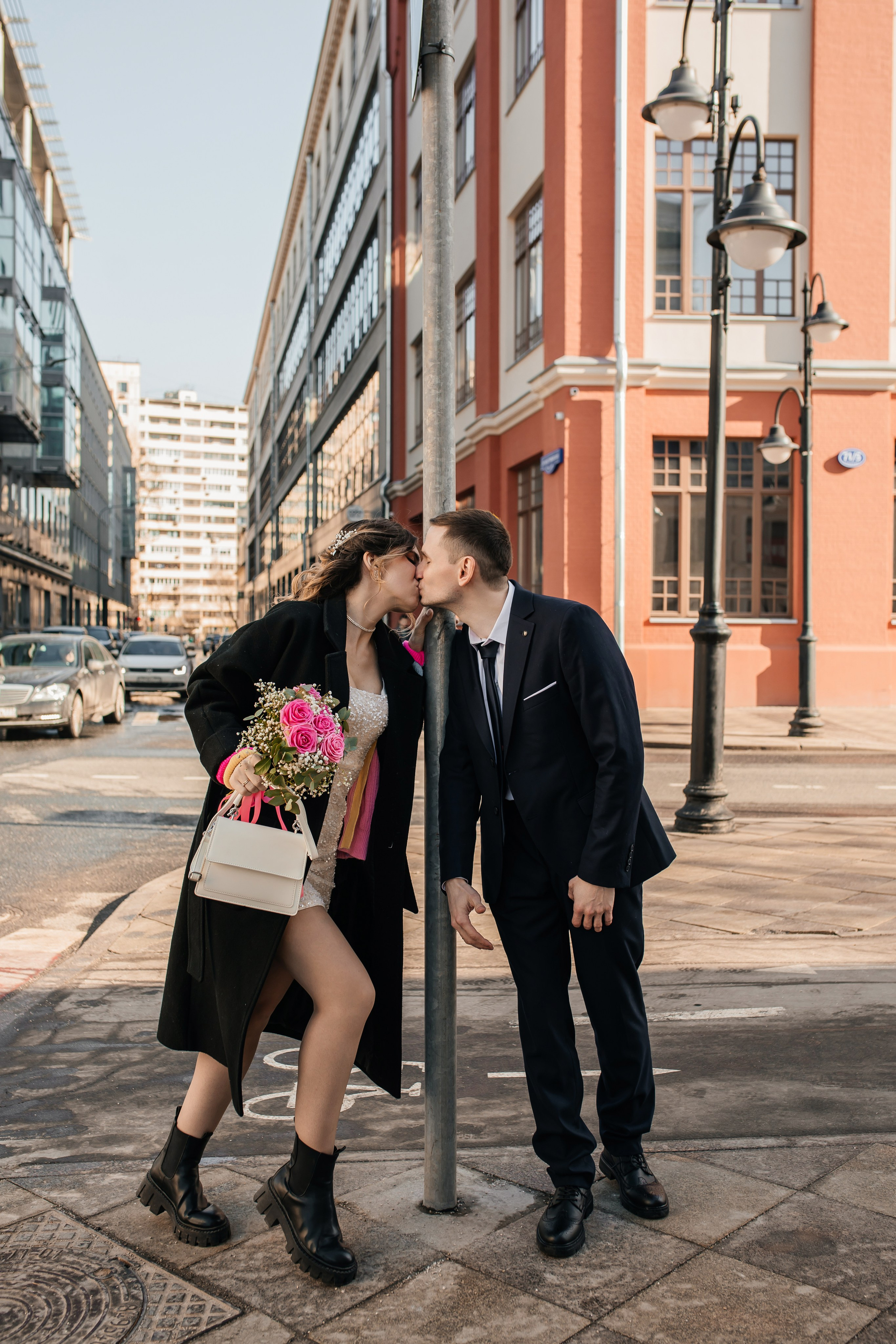 Свадьба Сергей и Екатерина. Анастасия Давыдова