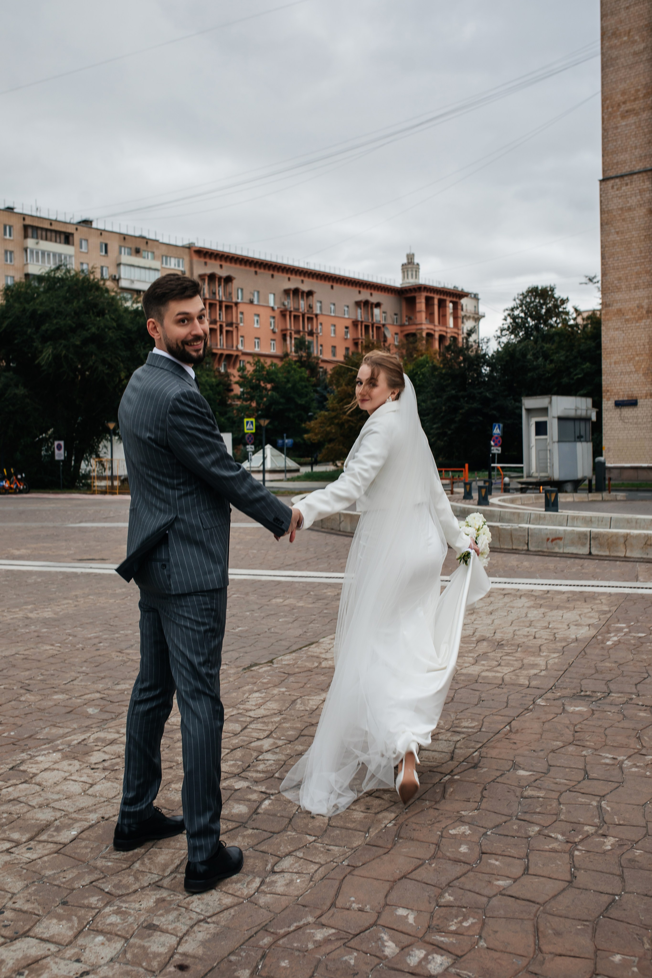 Свадьба Никита и Светлана. Анастасия Давыдова