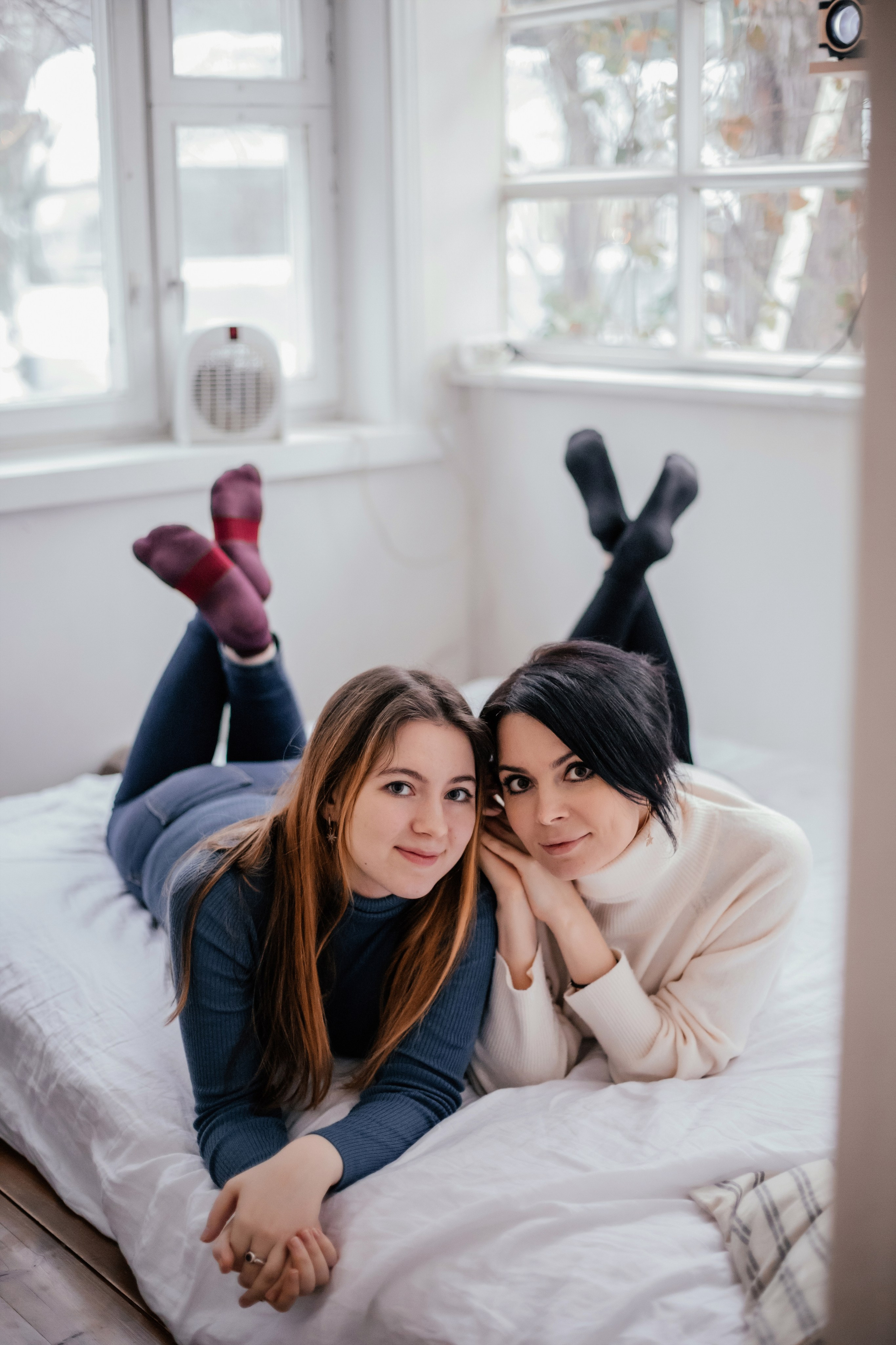 *. Анастасия Давыдова