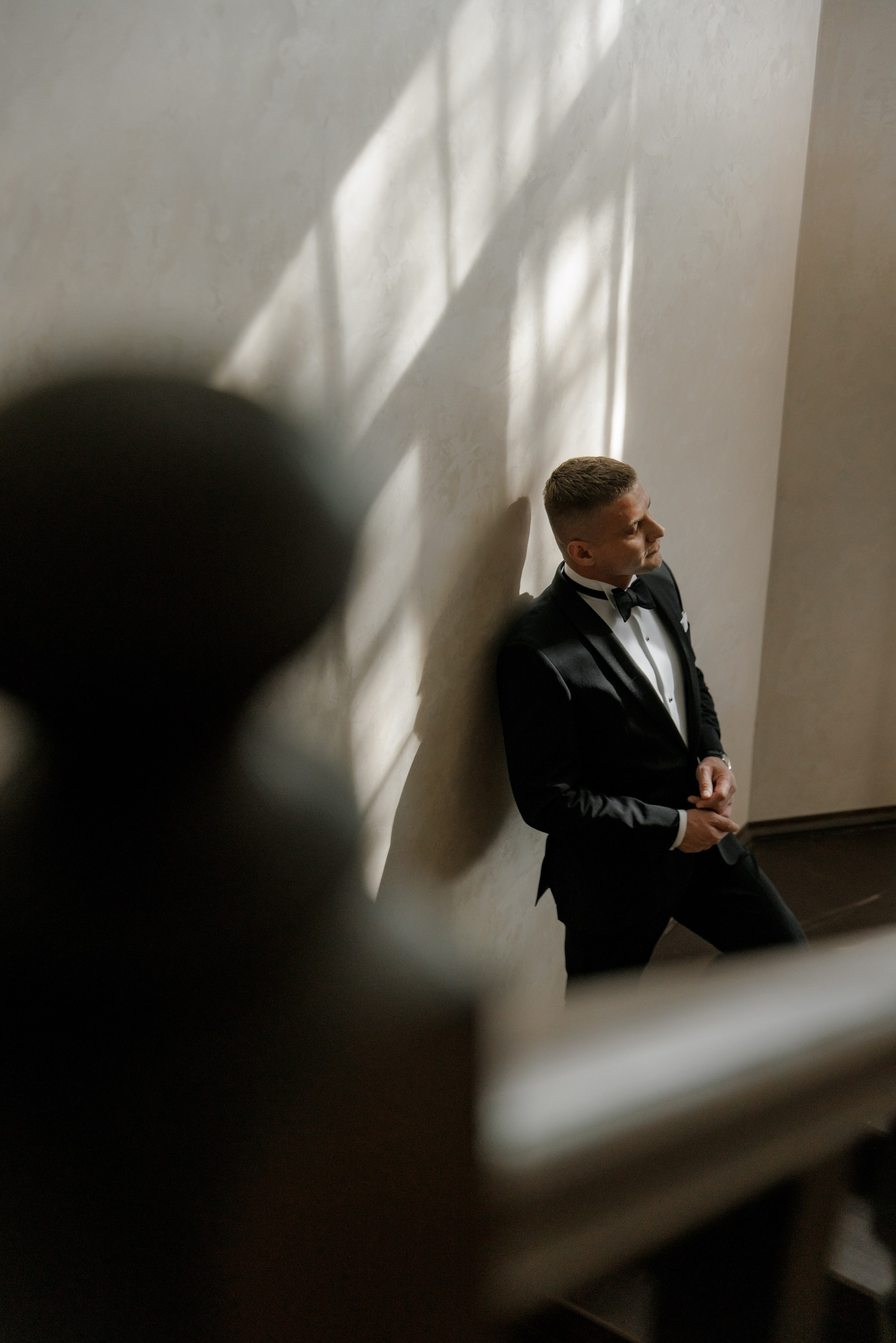 Александр и Алина. Свадебный фотограф в Москве, Ярославле Виталий Квант