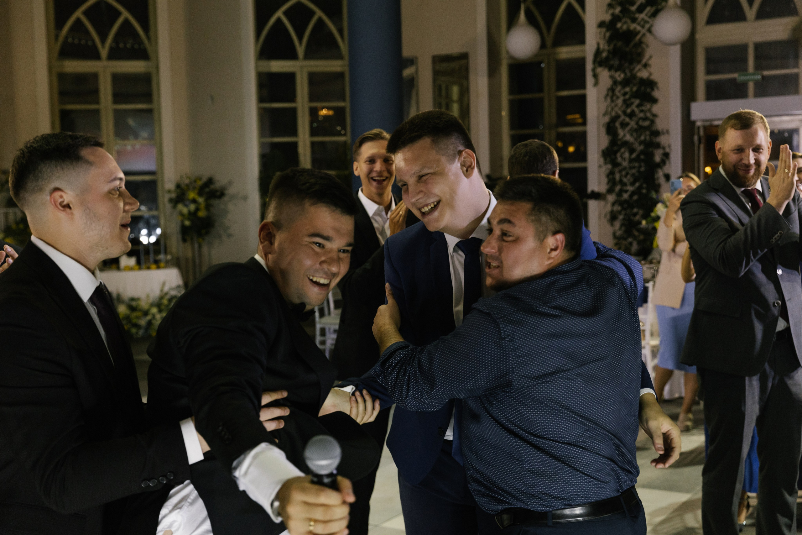 Глеб и Вера 2024. Свадебный фотограф в Москве, Ярославле Виталий Квант