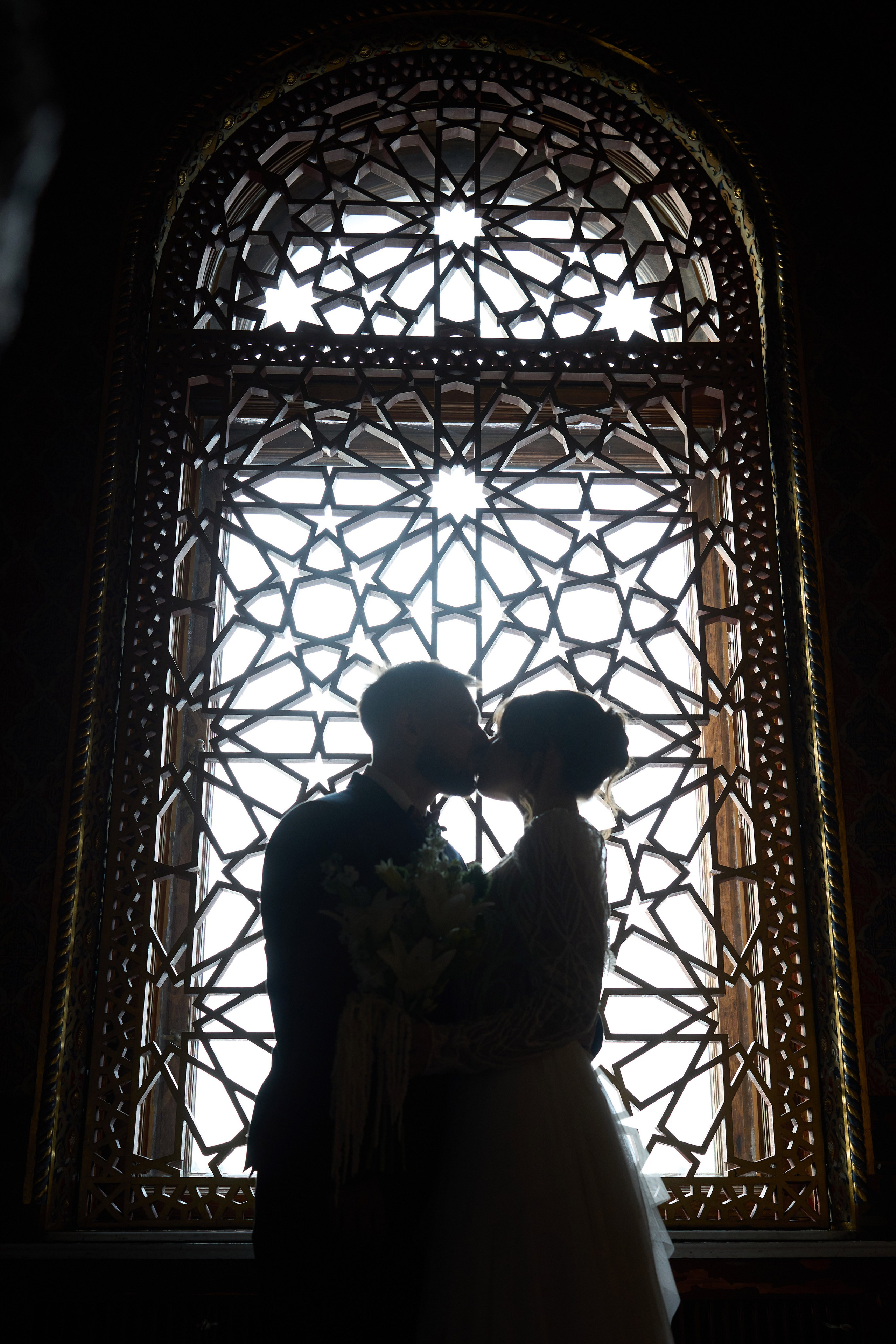 Анна и Владимир. Свадебный и Репортажный фотограф в Санкт-Петербурге Дмитрий Бирцев