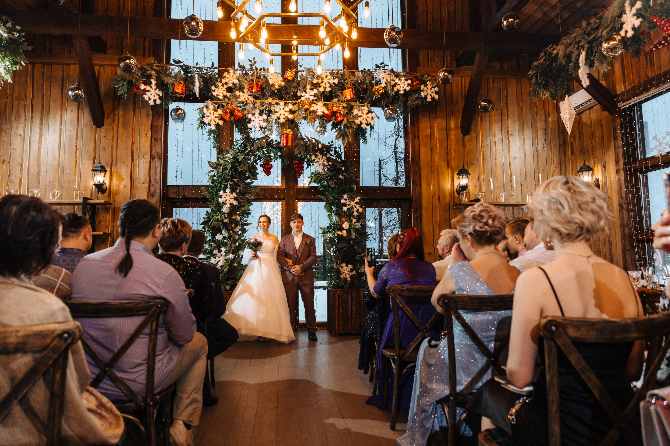Дарья и Александр. Свадебный фотограф в Санкт-Петербурге Анастасия Андреева