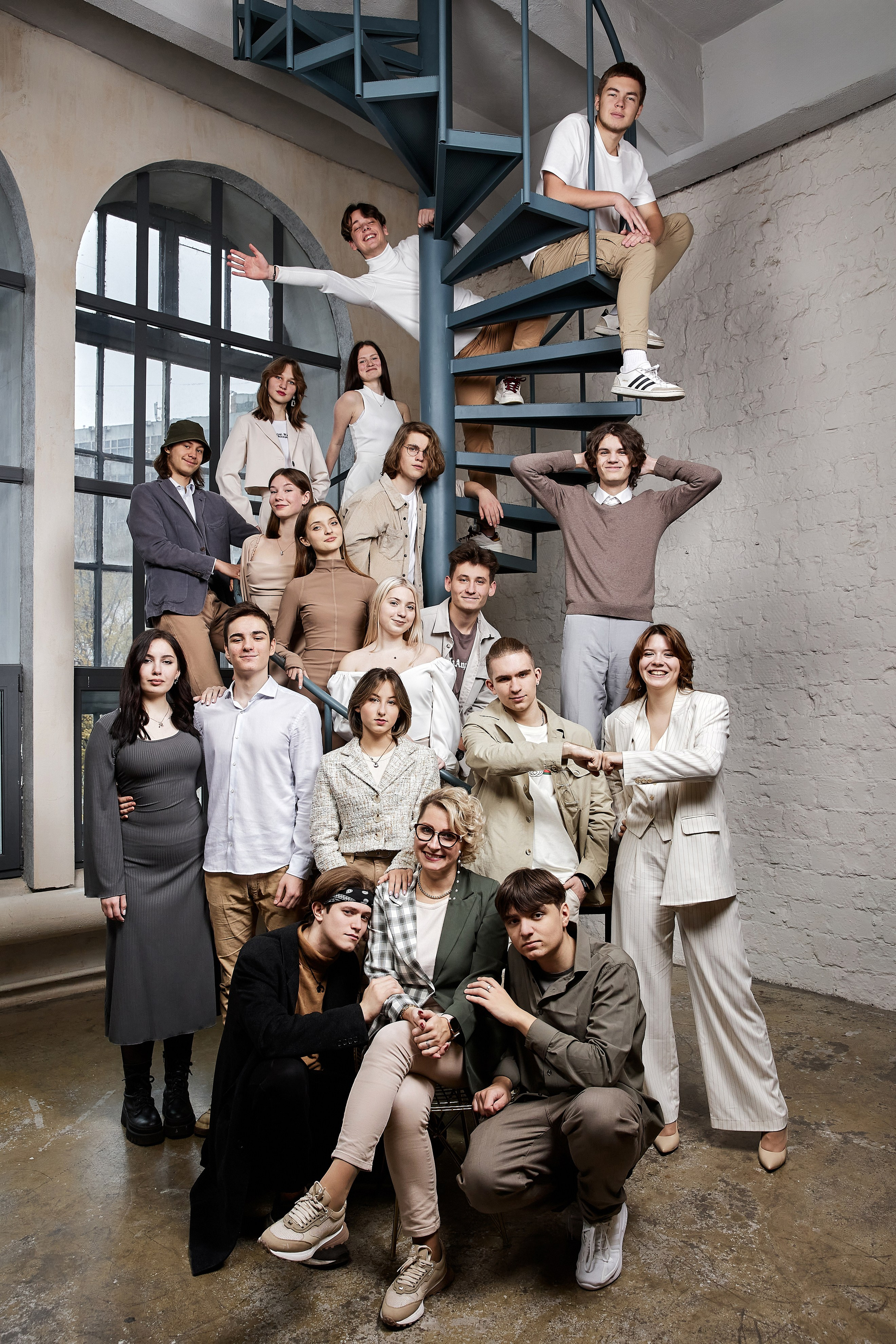 Выпускные альбомы Москва и МО