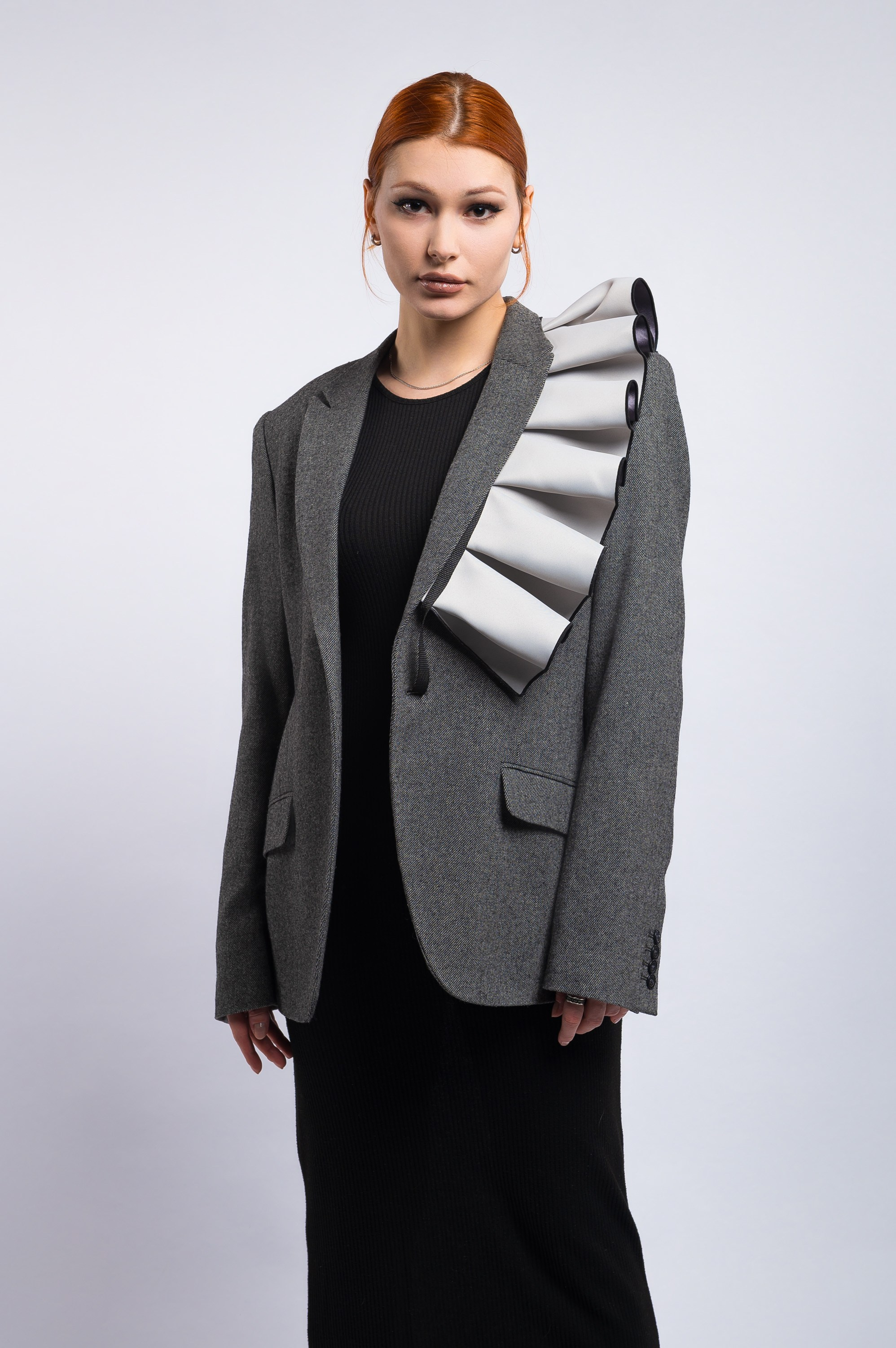 Рюши. Главная