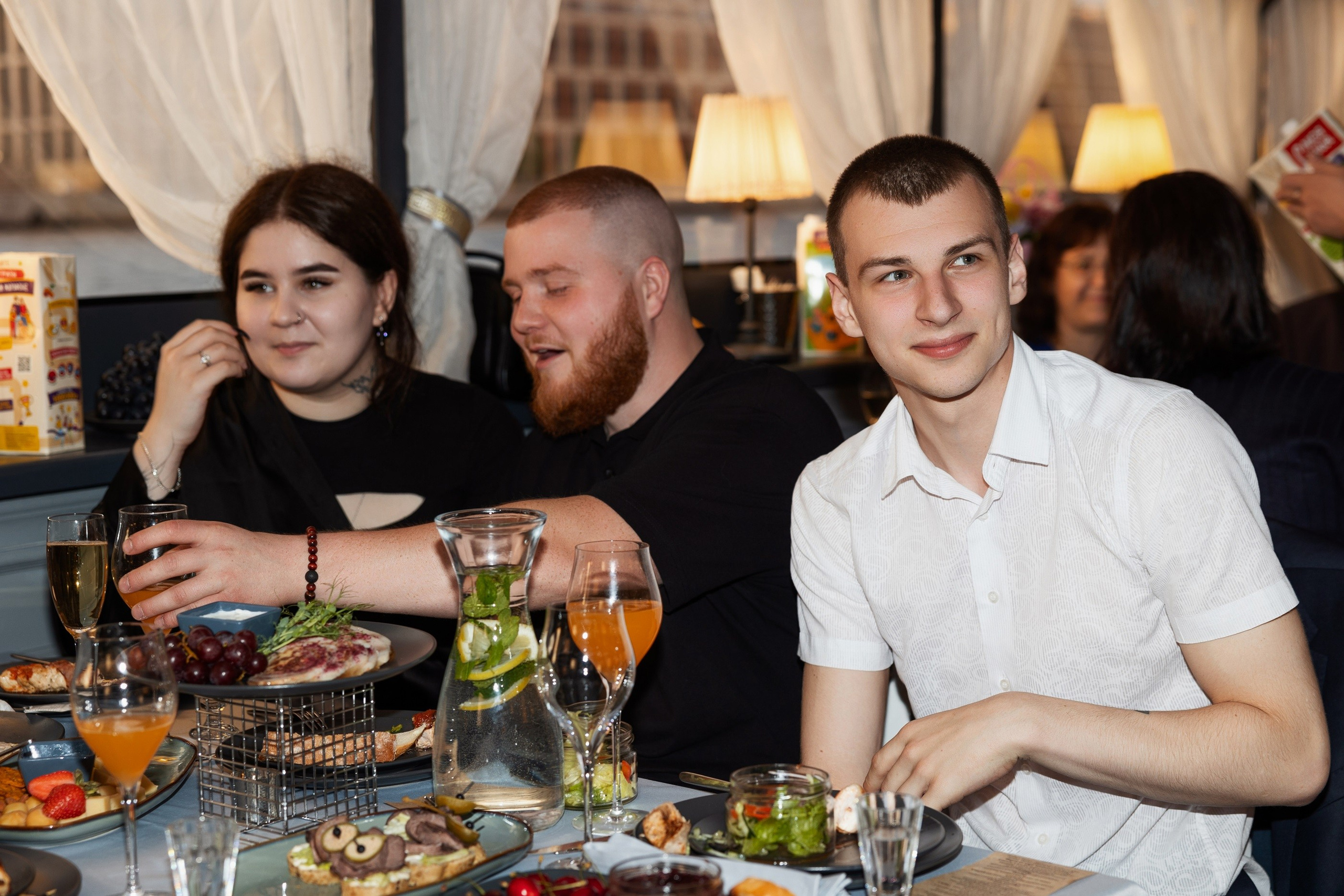 Леша и Лида. Свадебный фотограф в Санкт-Петербурге Рябикин Александр , занимаюсь св
