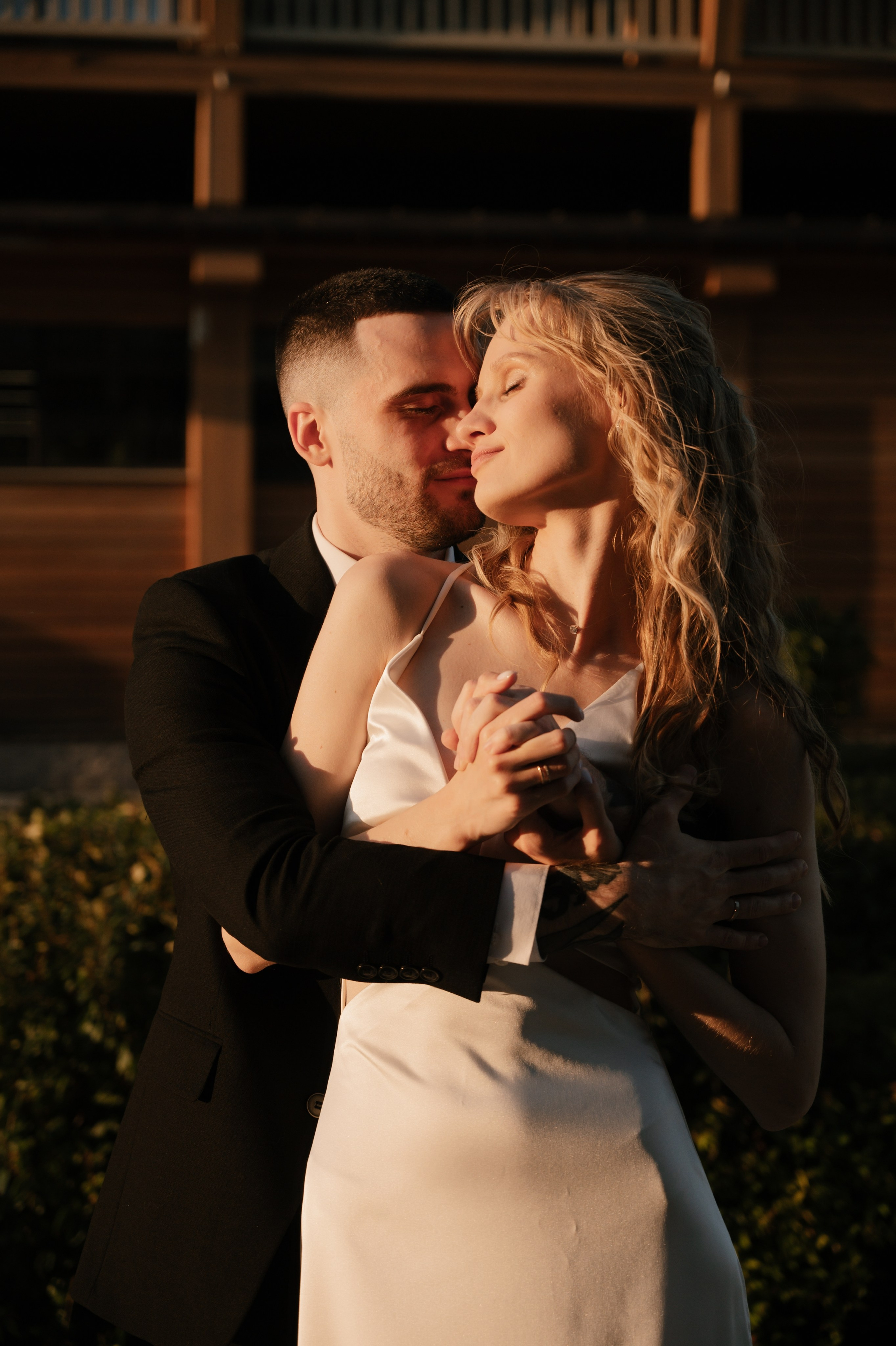 Lisa & Andrey | Kazan. Свадебный и семейный фотограф Вероника Холод