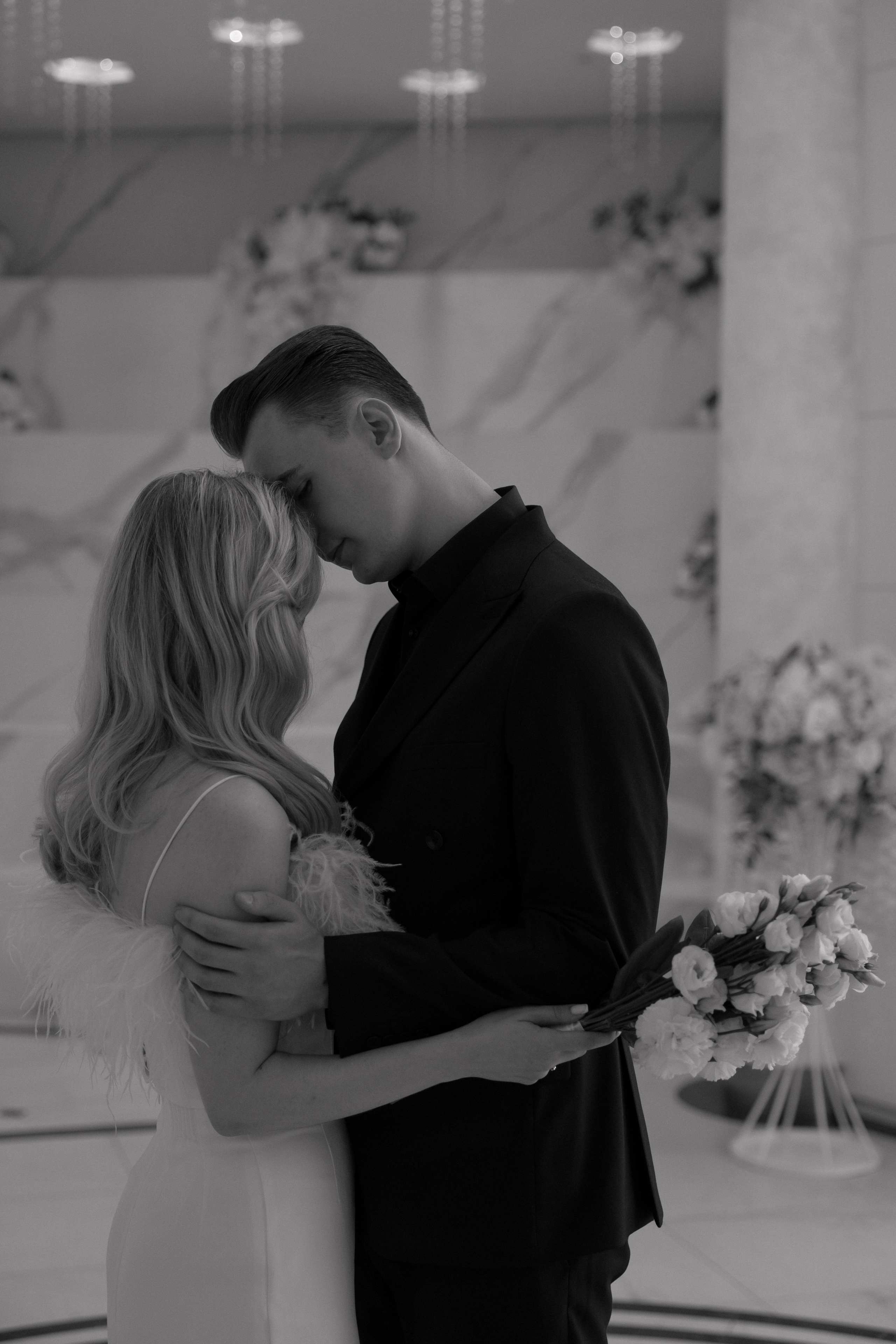 Алексей & Ольга