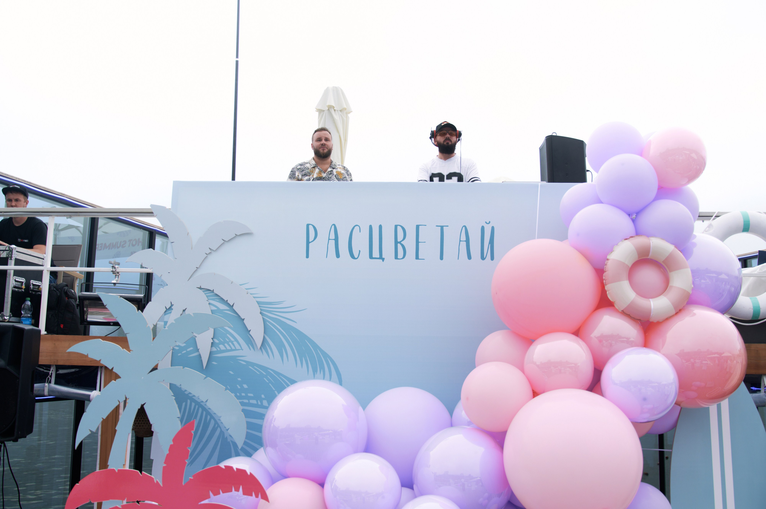 Расцветай. Свадебный фотограф во Владивостоке Гарагуля Игорь