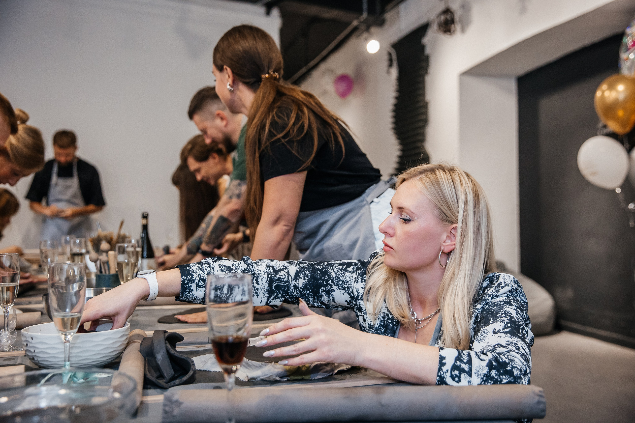 «Ты чо творишь». Леся Гаранина. Семейный фотограф/видеограф Москва и область