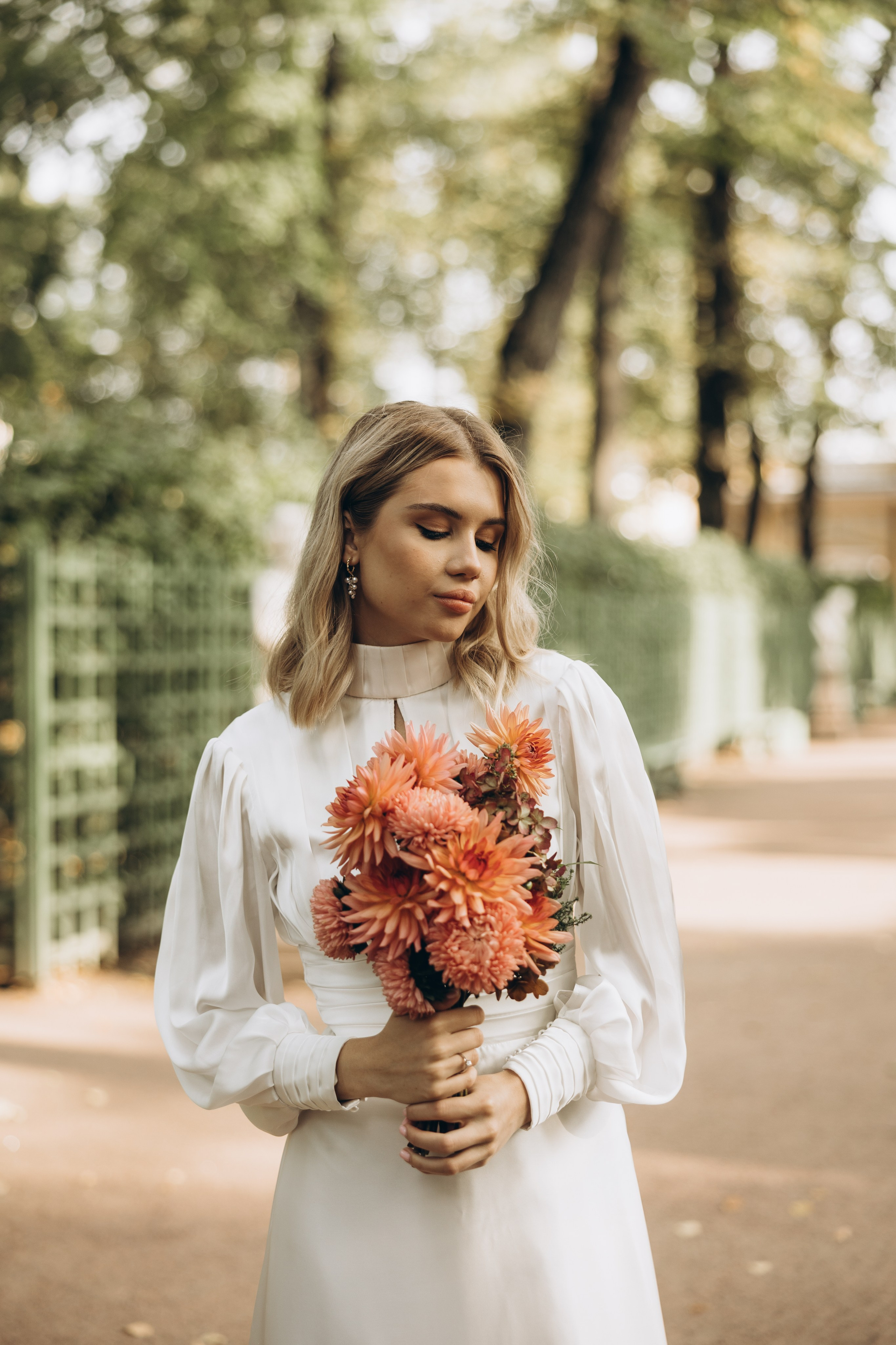 Алина & Игорь. Семейный фотограф в Москве Виктория Ястребинская